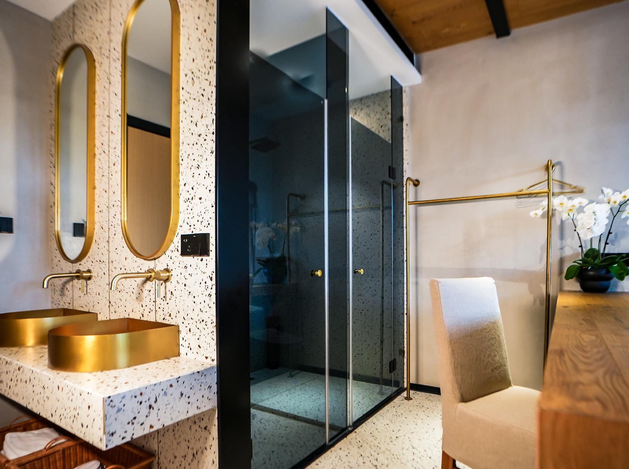 Double Room - Separate Building