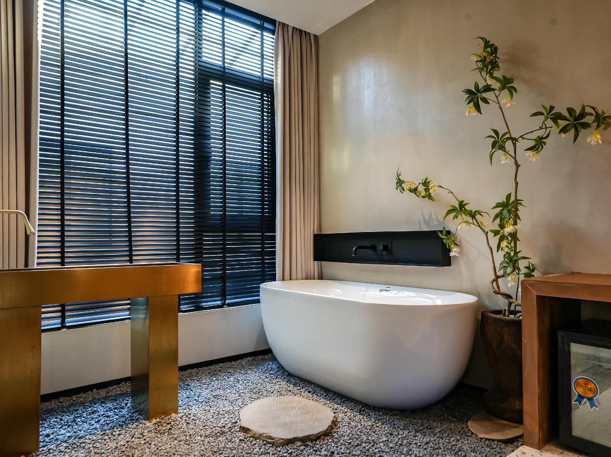 Wuzhen Eryou Homestay Double Room - Non Pet Friendly 3