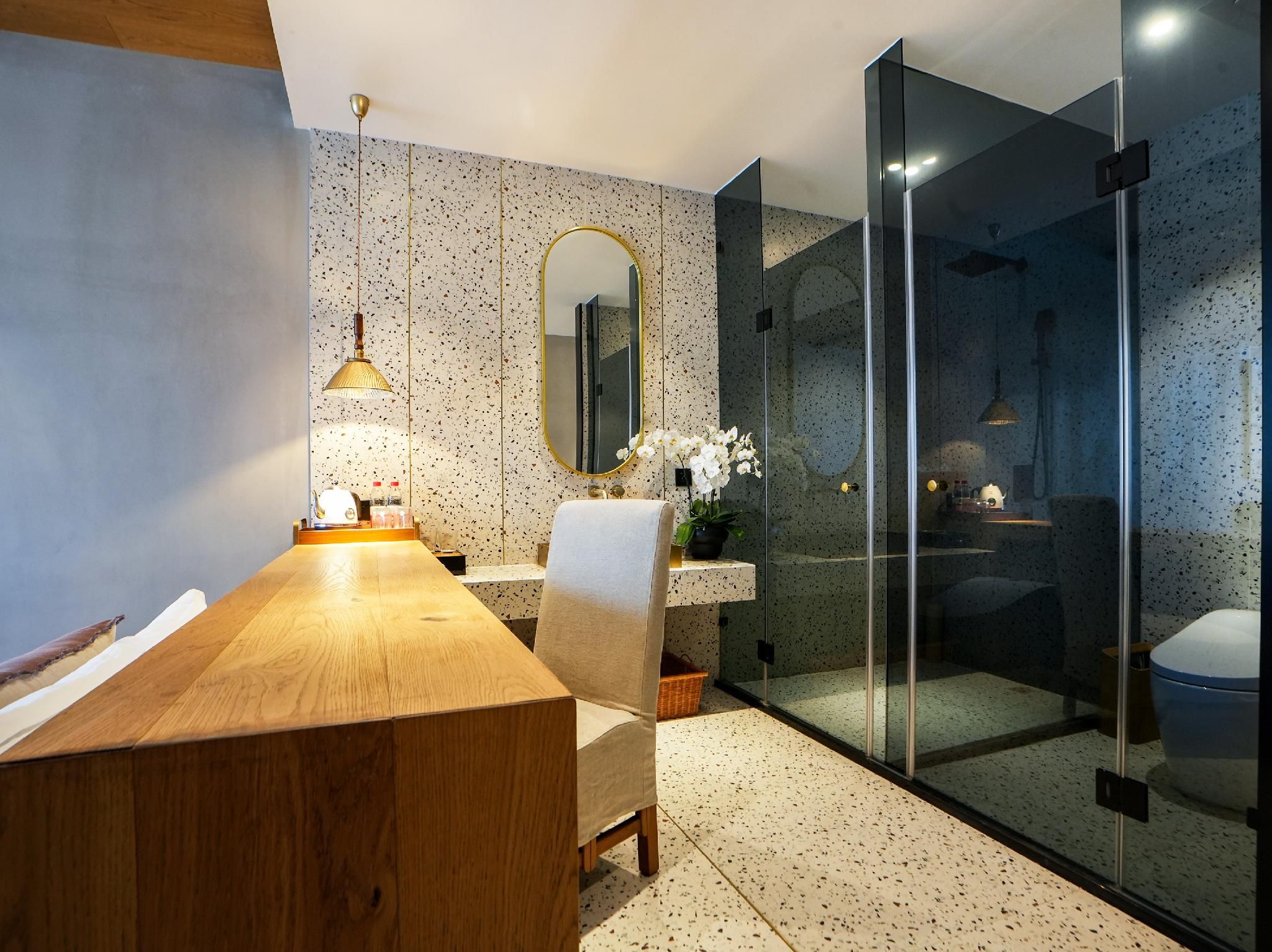 Standard Double Room without Kitchenette