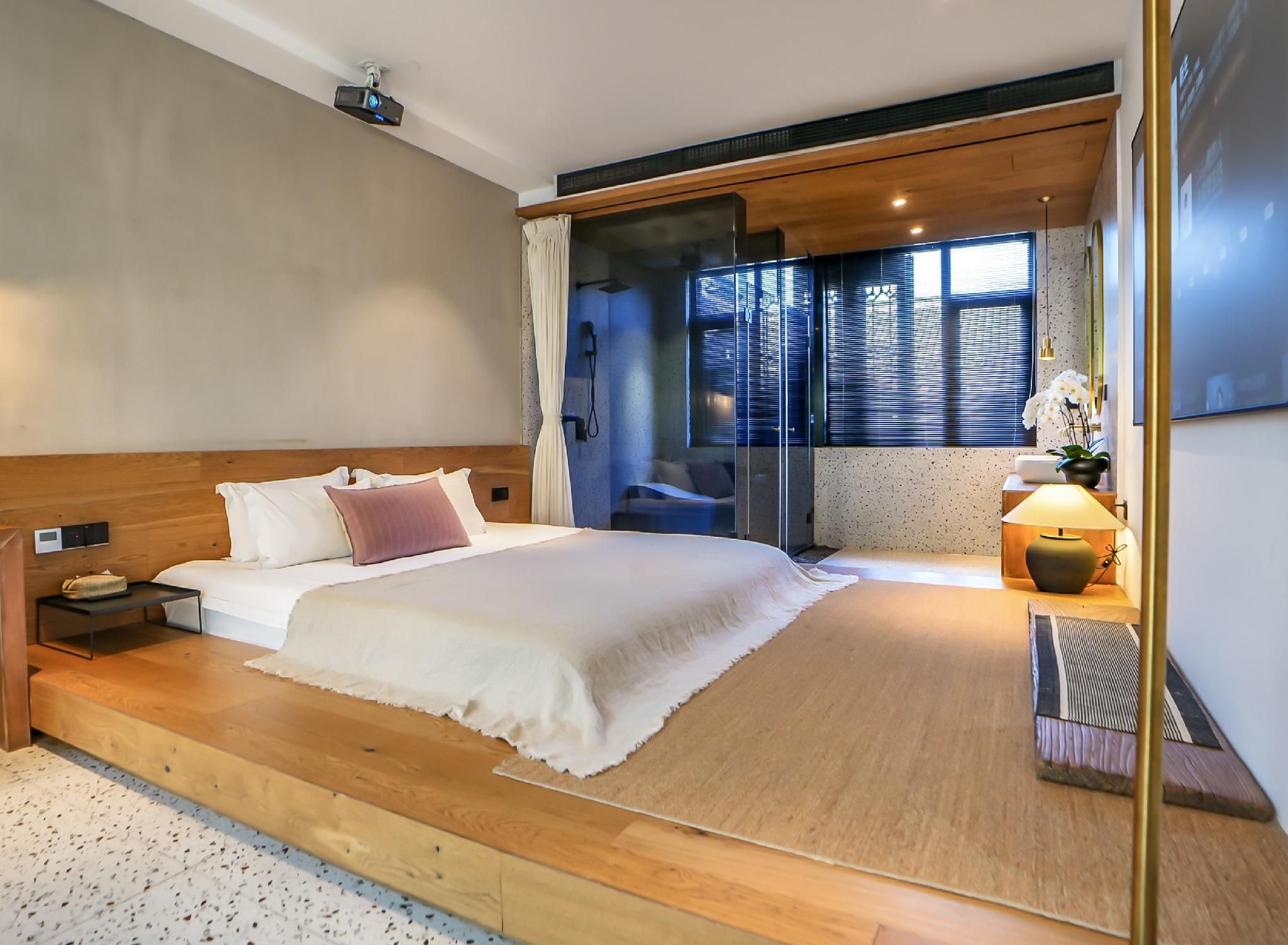 Wuzhen Eryou Homestay Double Room - Non Pet Friendly 2