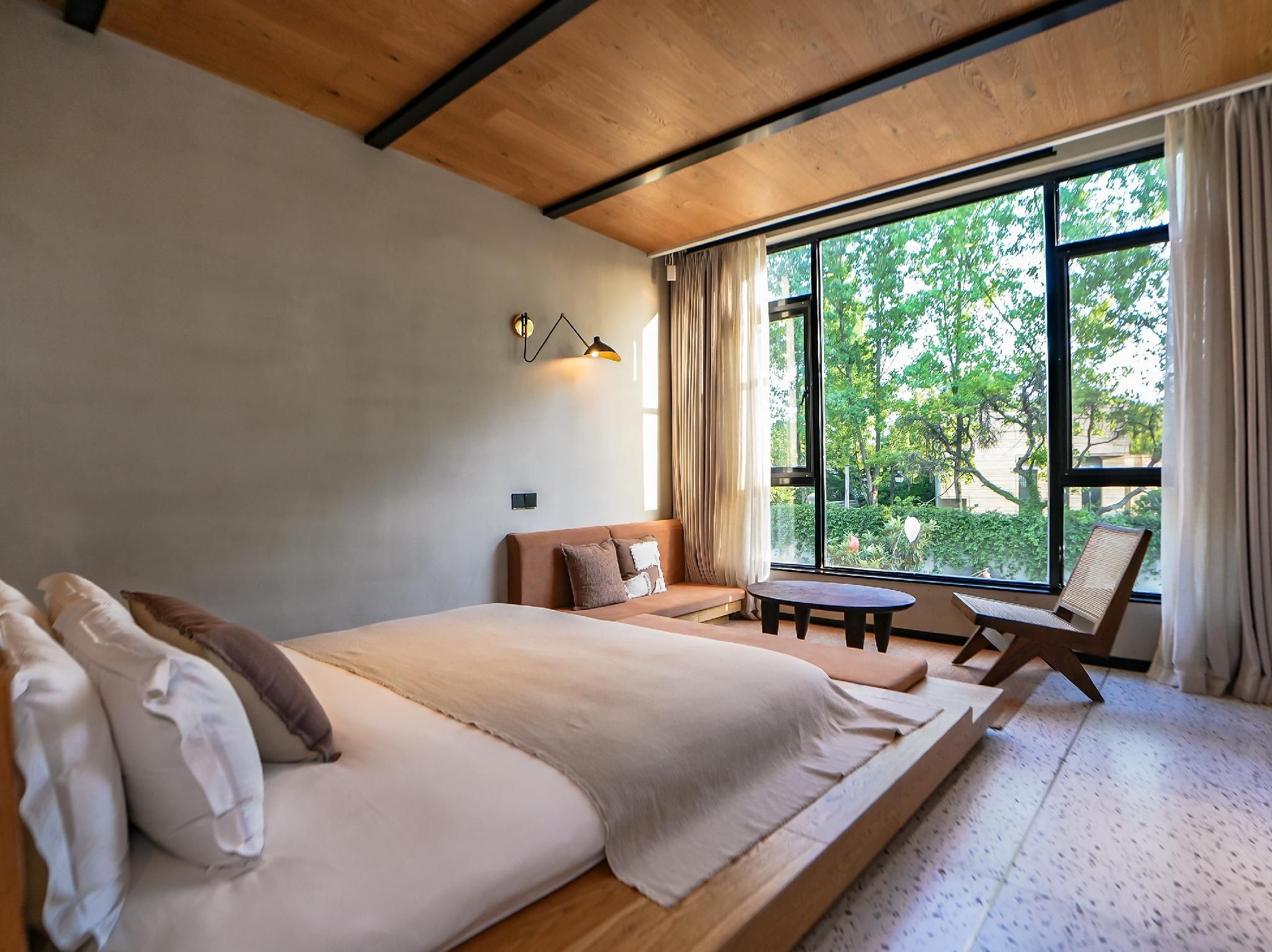 Double Room - Separate Building