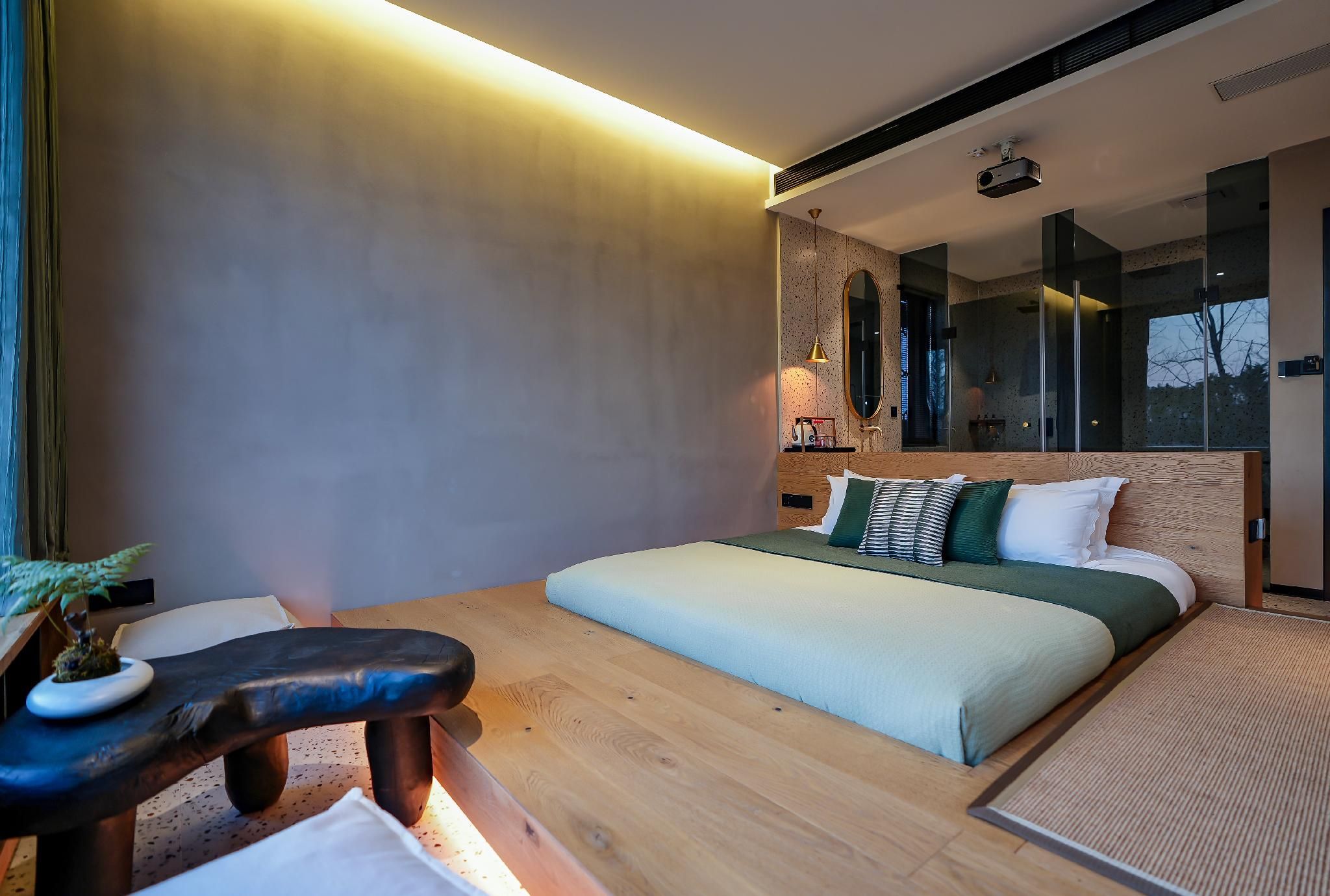 Wuzhen Eryou Homestay Double Room