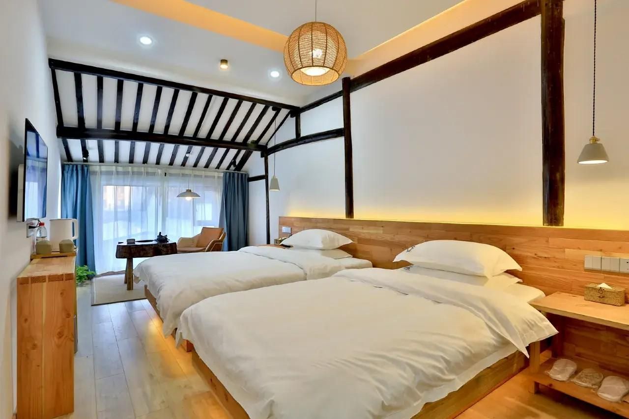 Guest House Twin Room