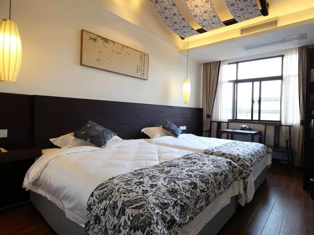 View Twin Room