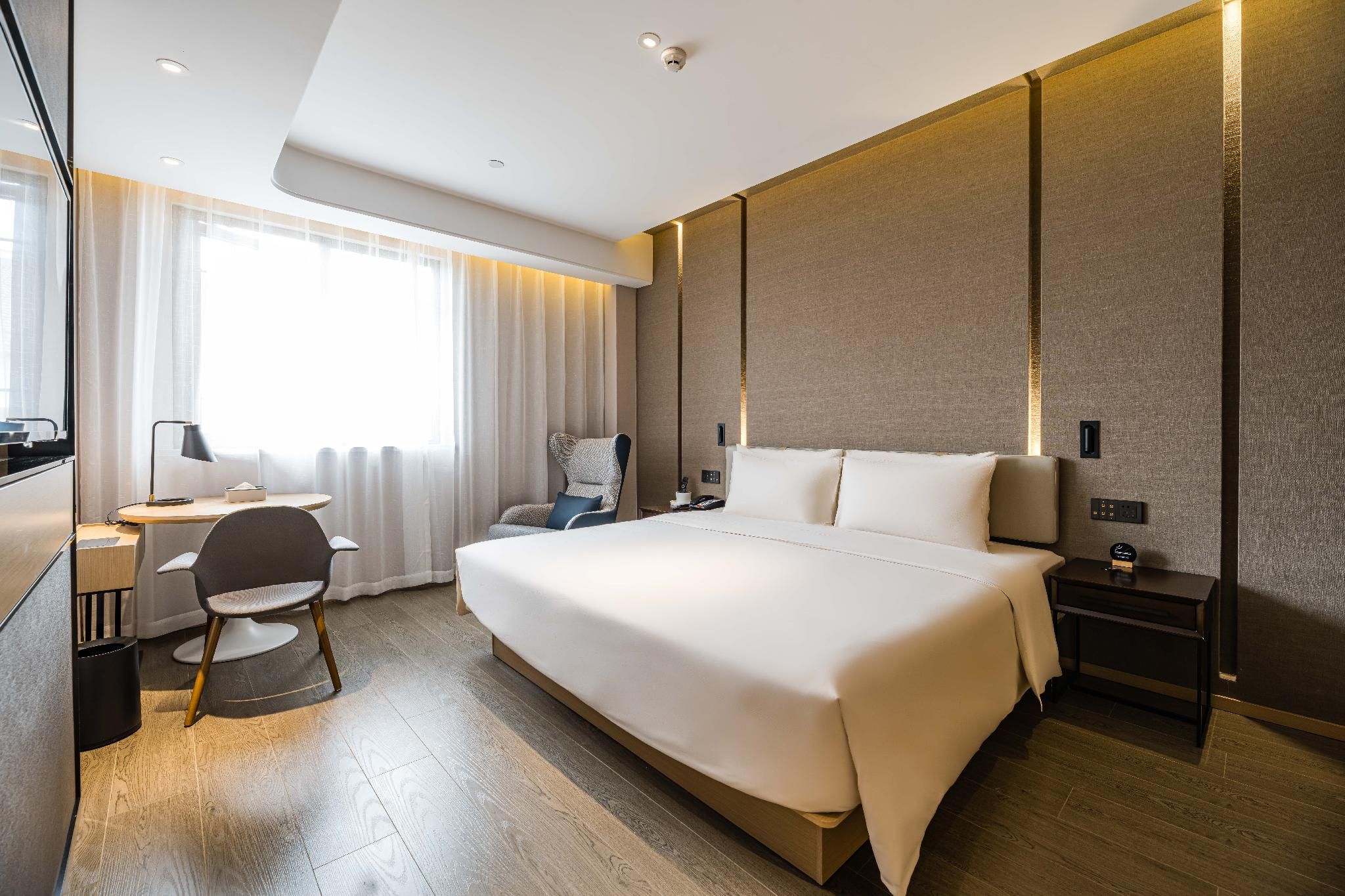 Atour - Xingyao Suite