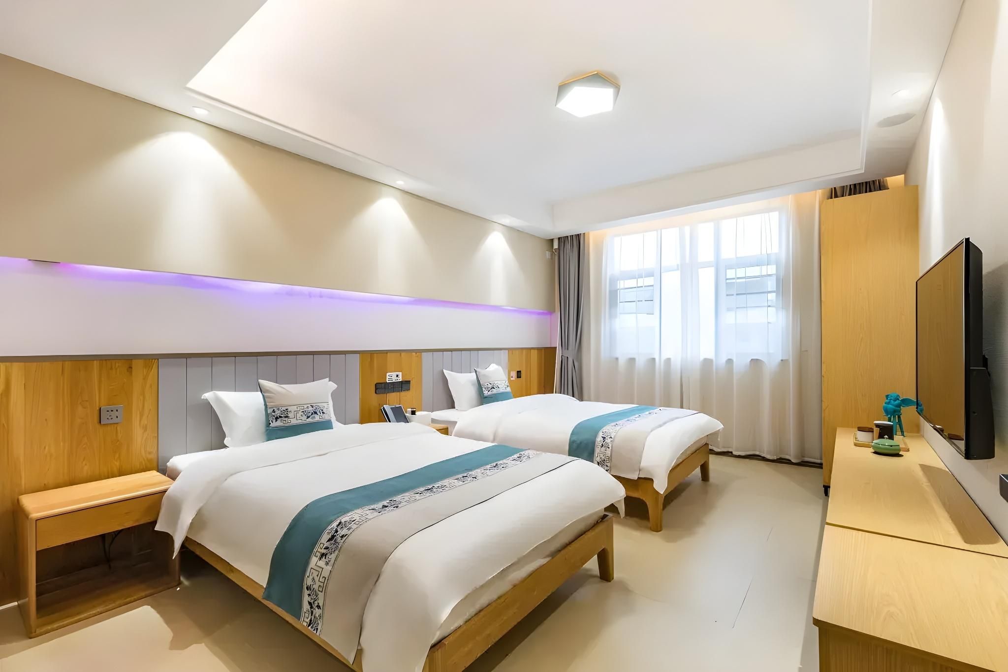 Special Twin Room