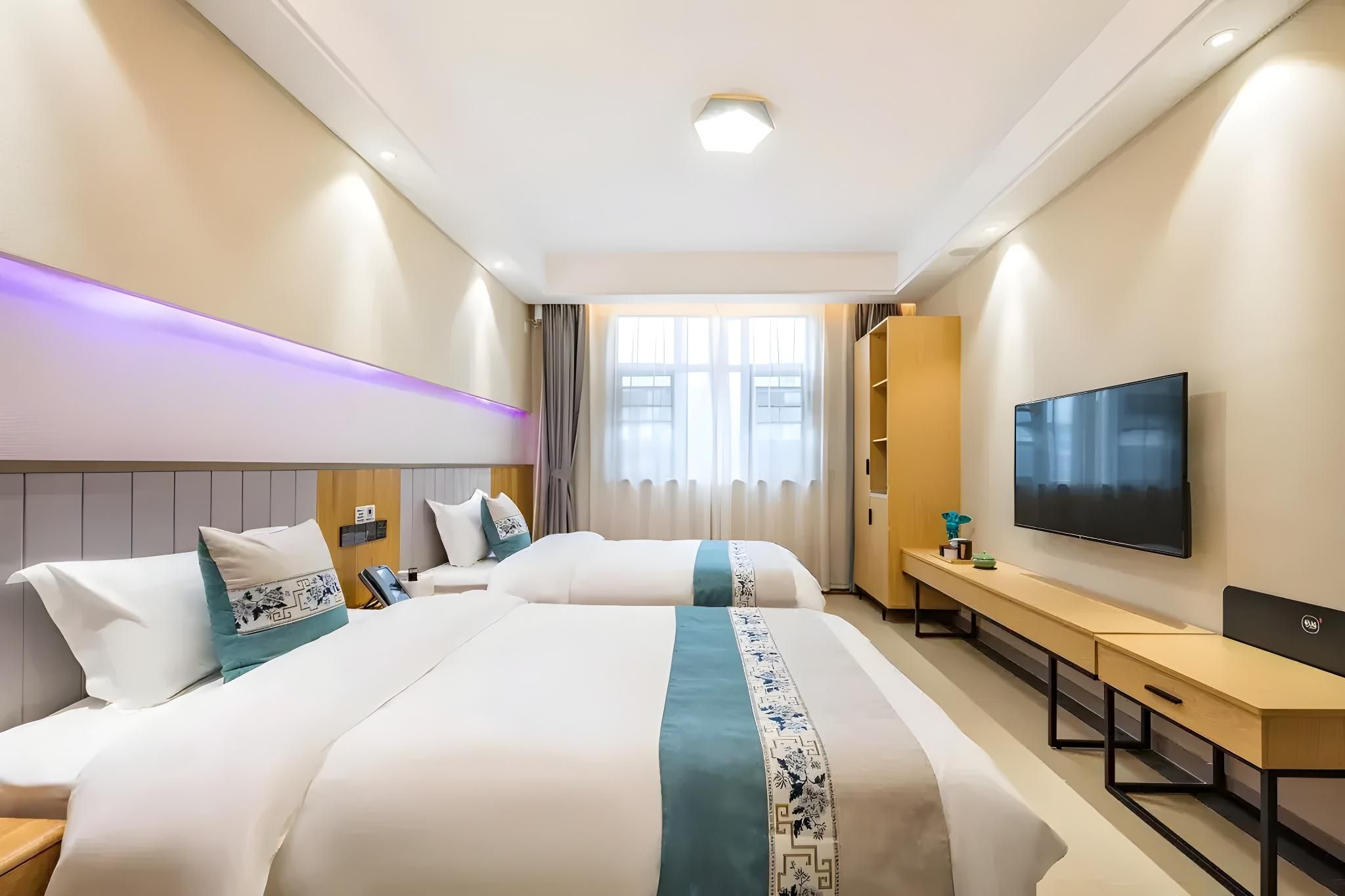 Special Twin Room