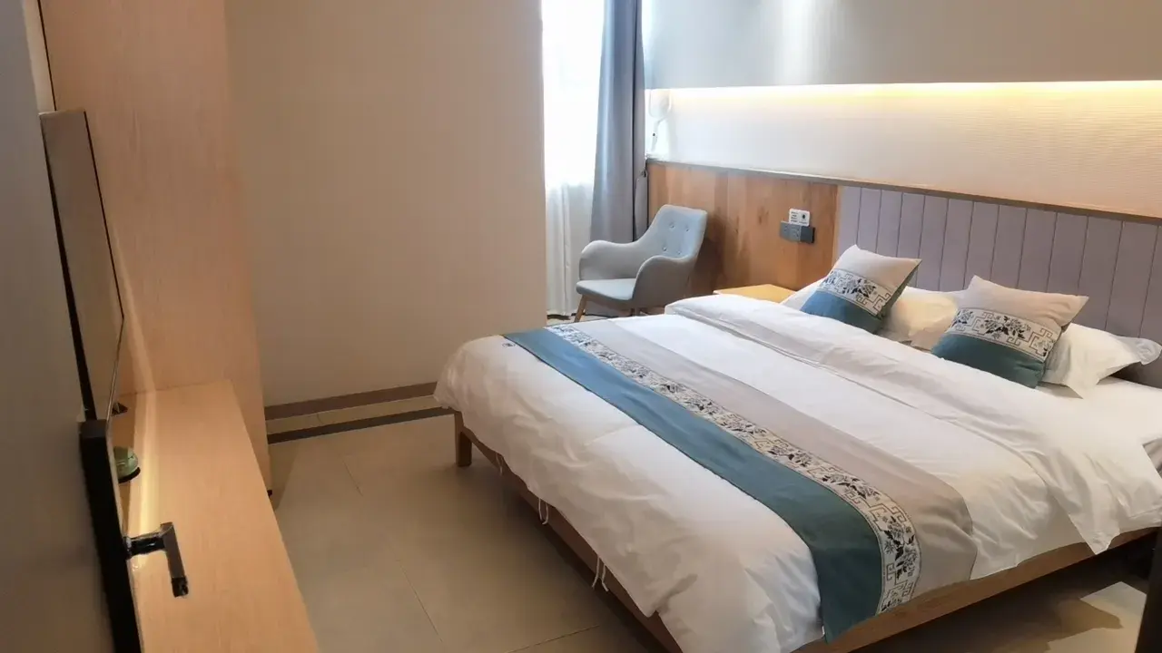 Special Queen Room