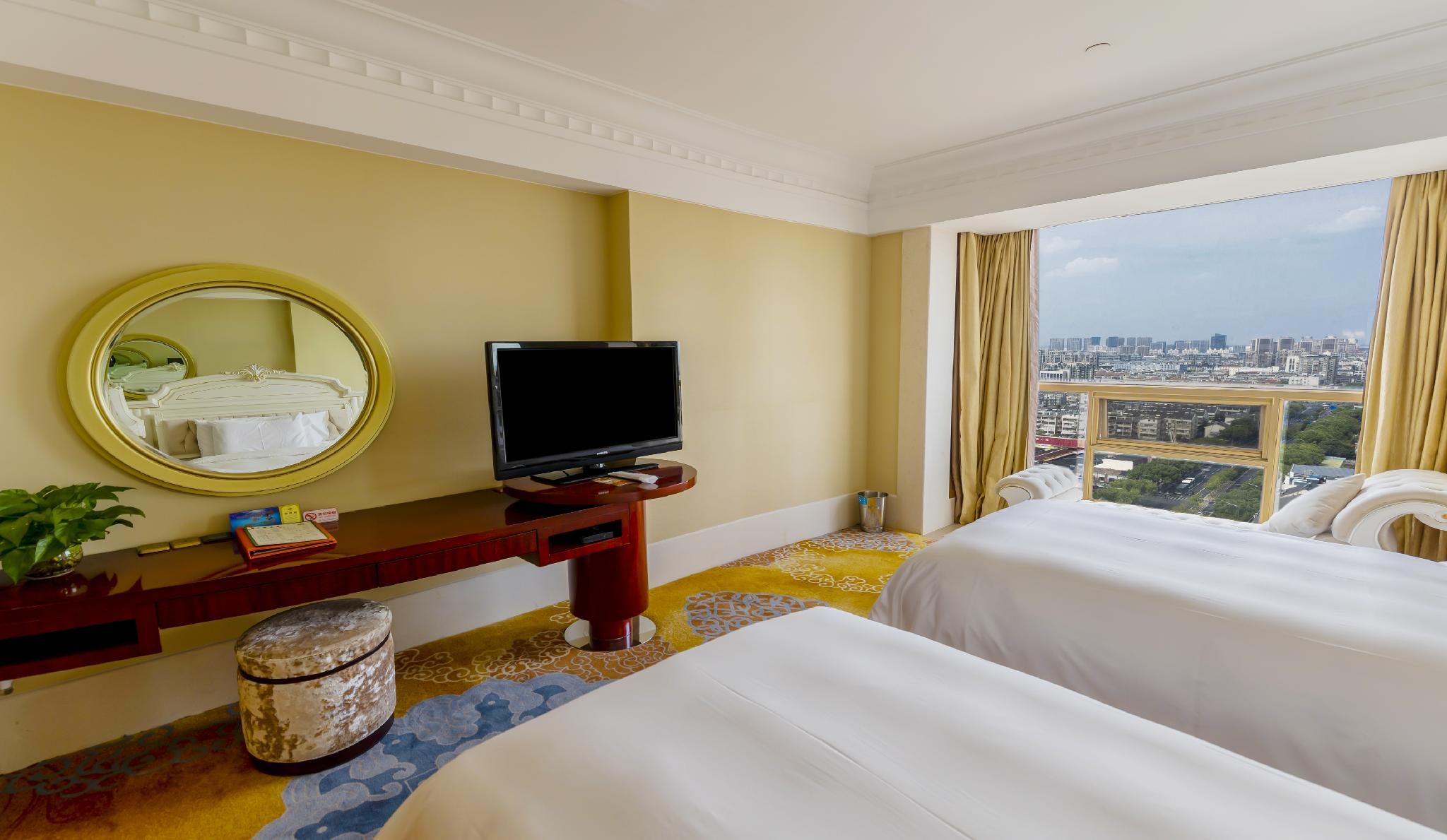 Double Room Standard