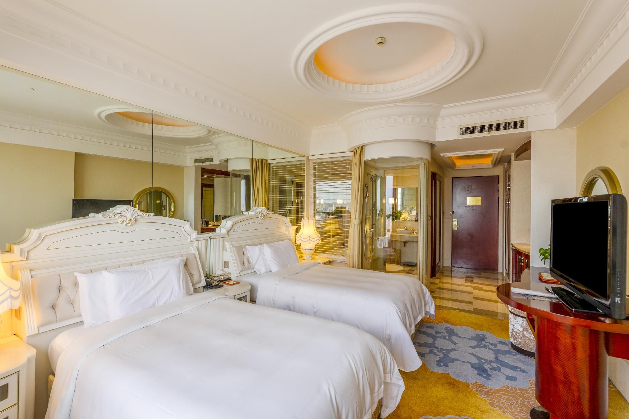 Double Room Standard
