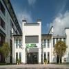 Holiday Inn Express Pinghu Economic Development Zo By IHG