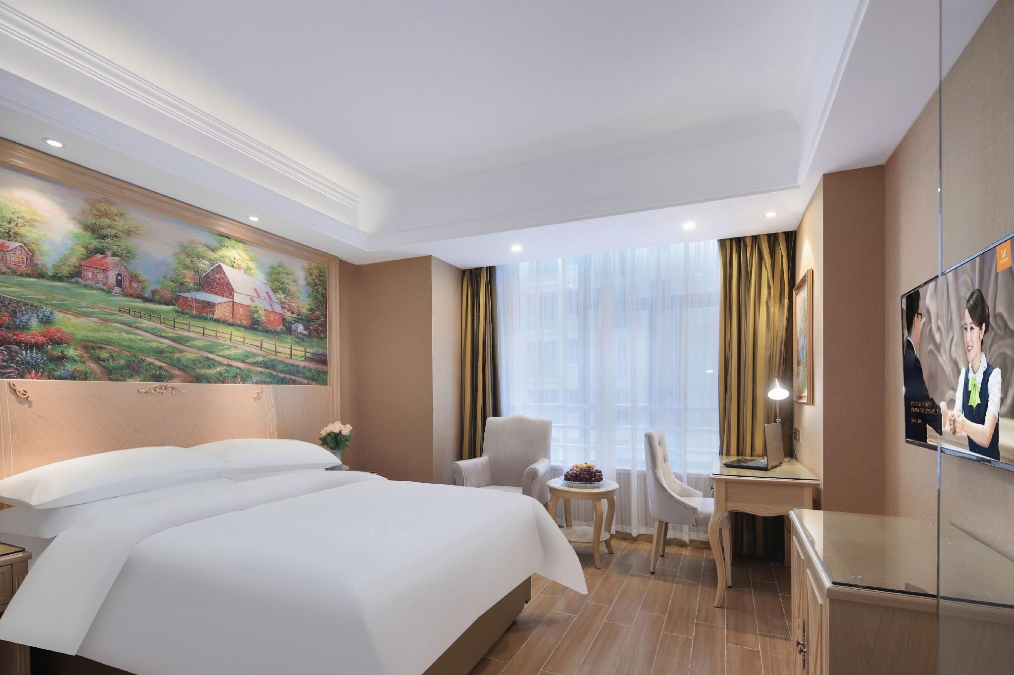 Vienna - Deluxe Suite