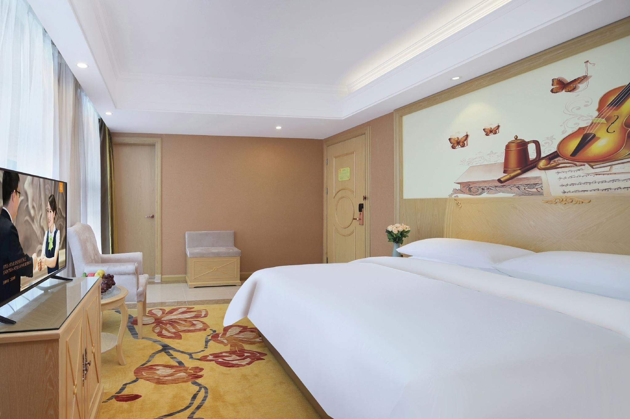 Vienna - Deluxe Room