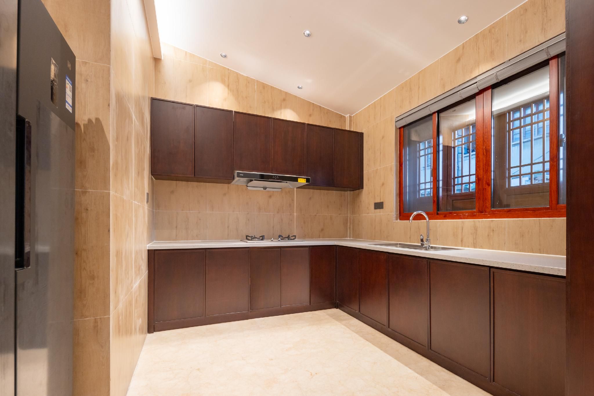 Private Villa