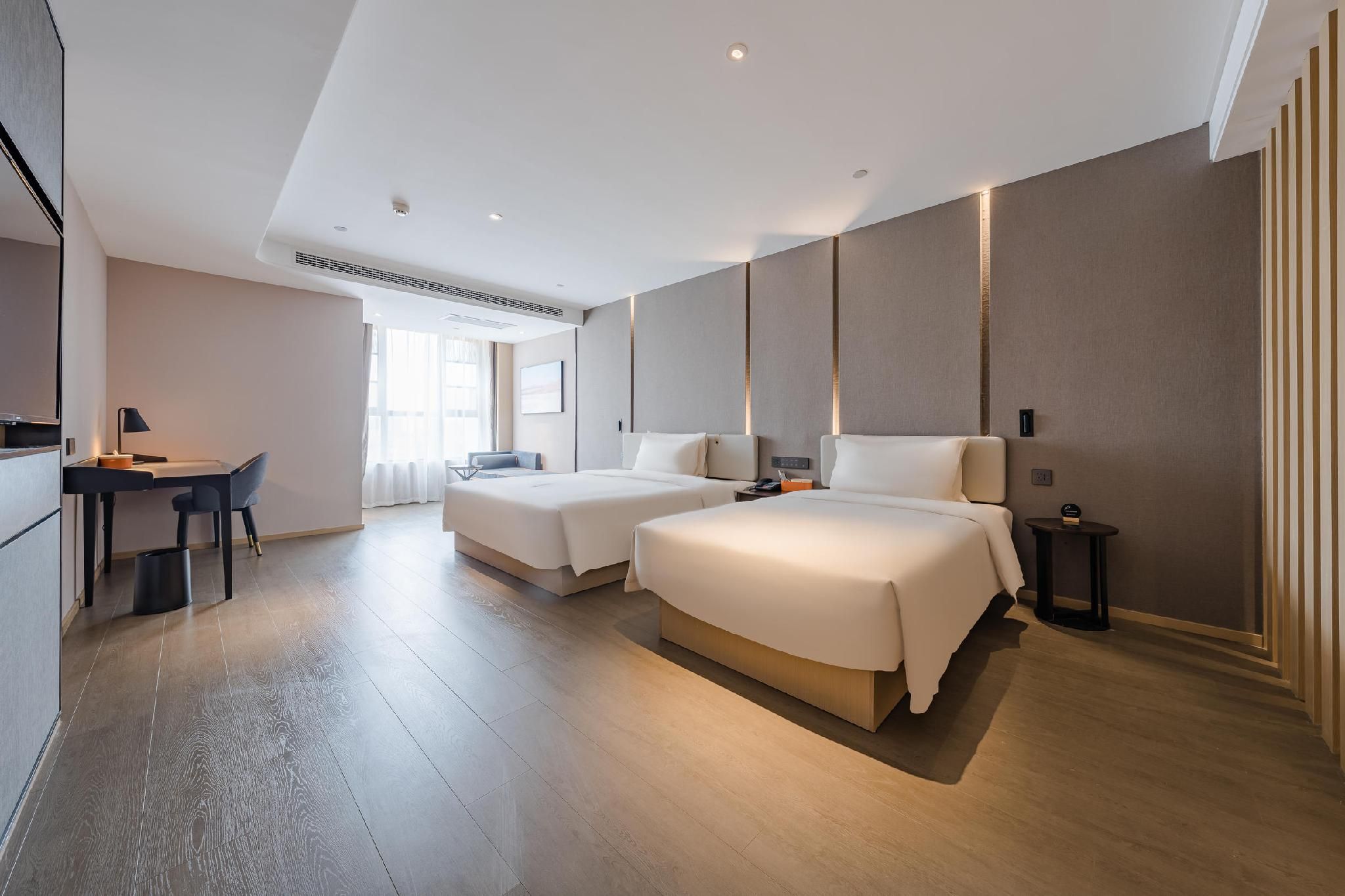 Atour - JIMU Family Suite