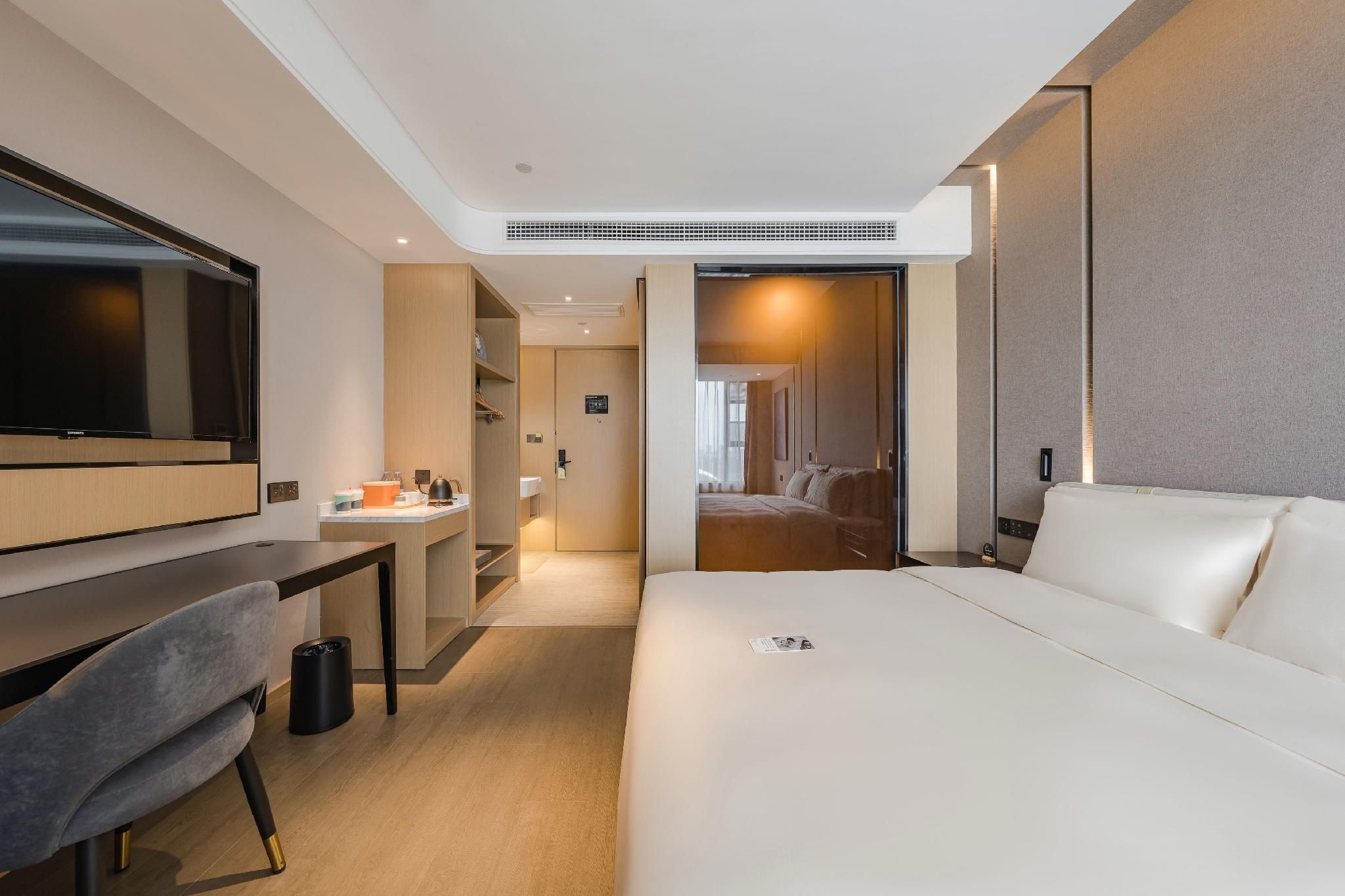 Executive Double Room