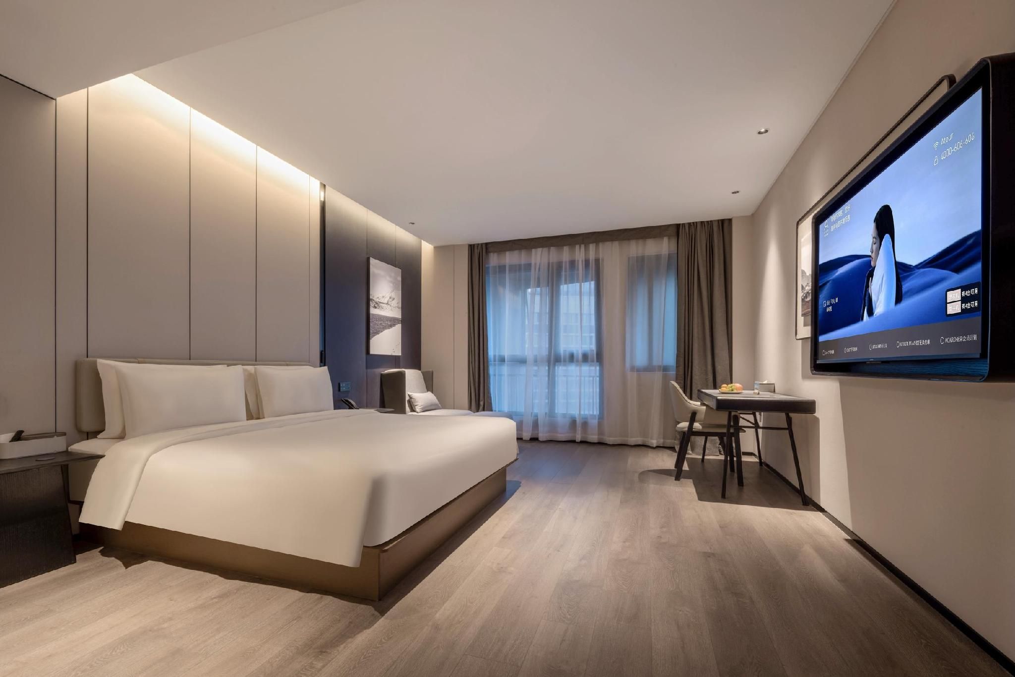 Premier Suites