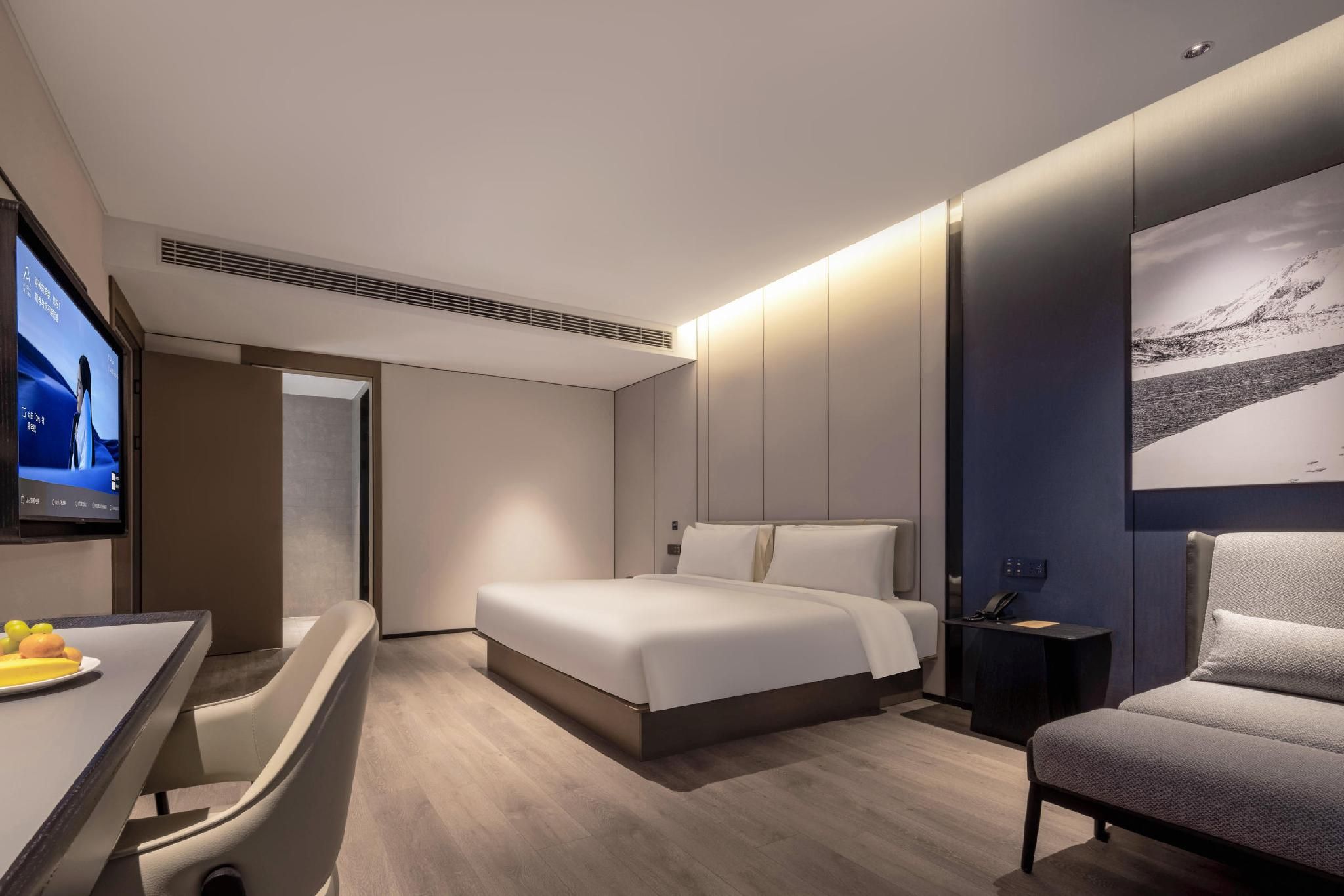 Premier Suites