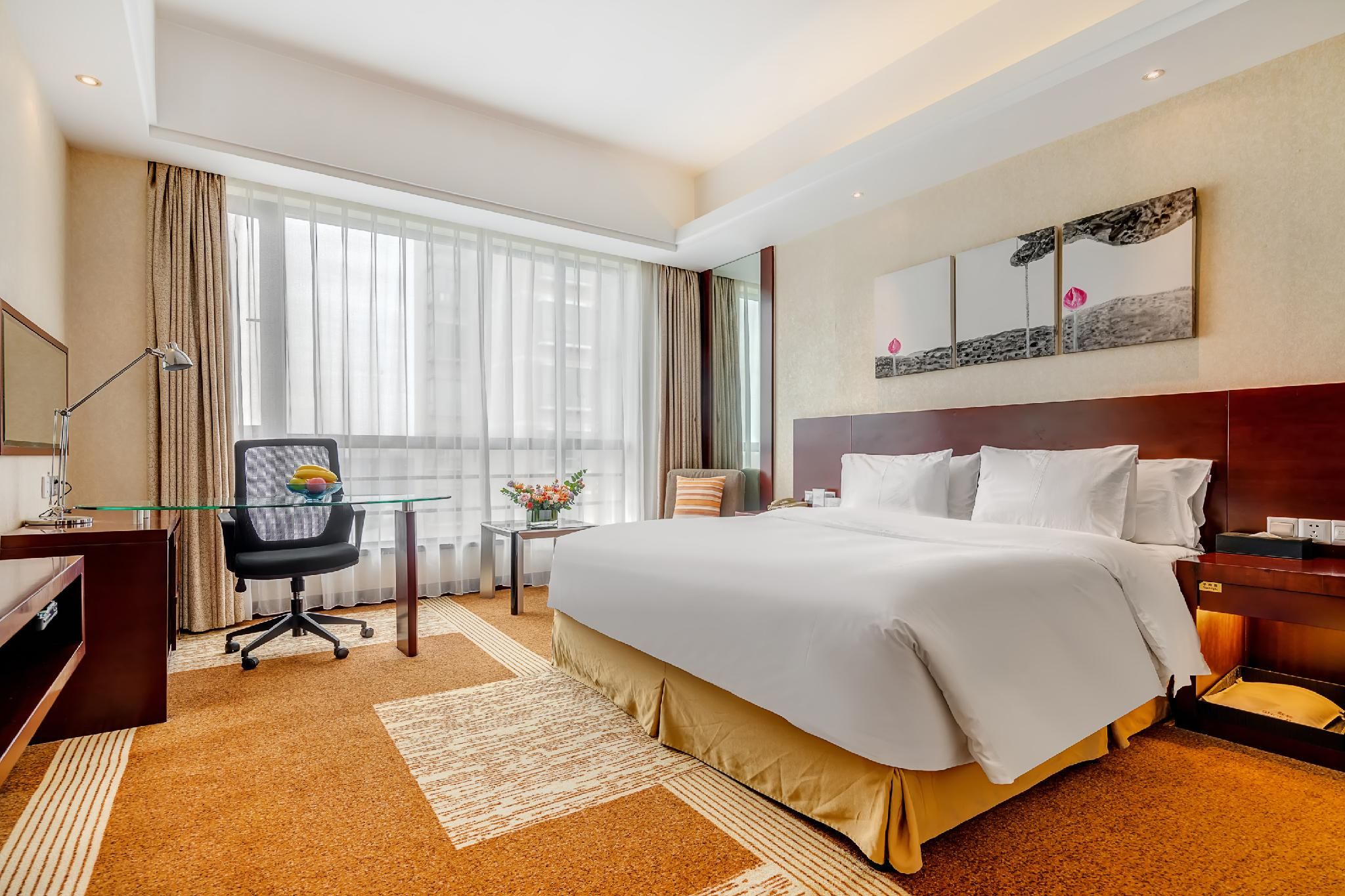 Executive Suite