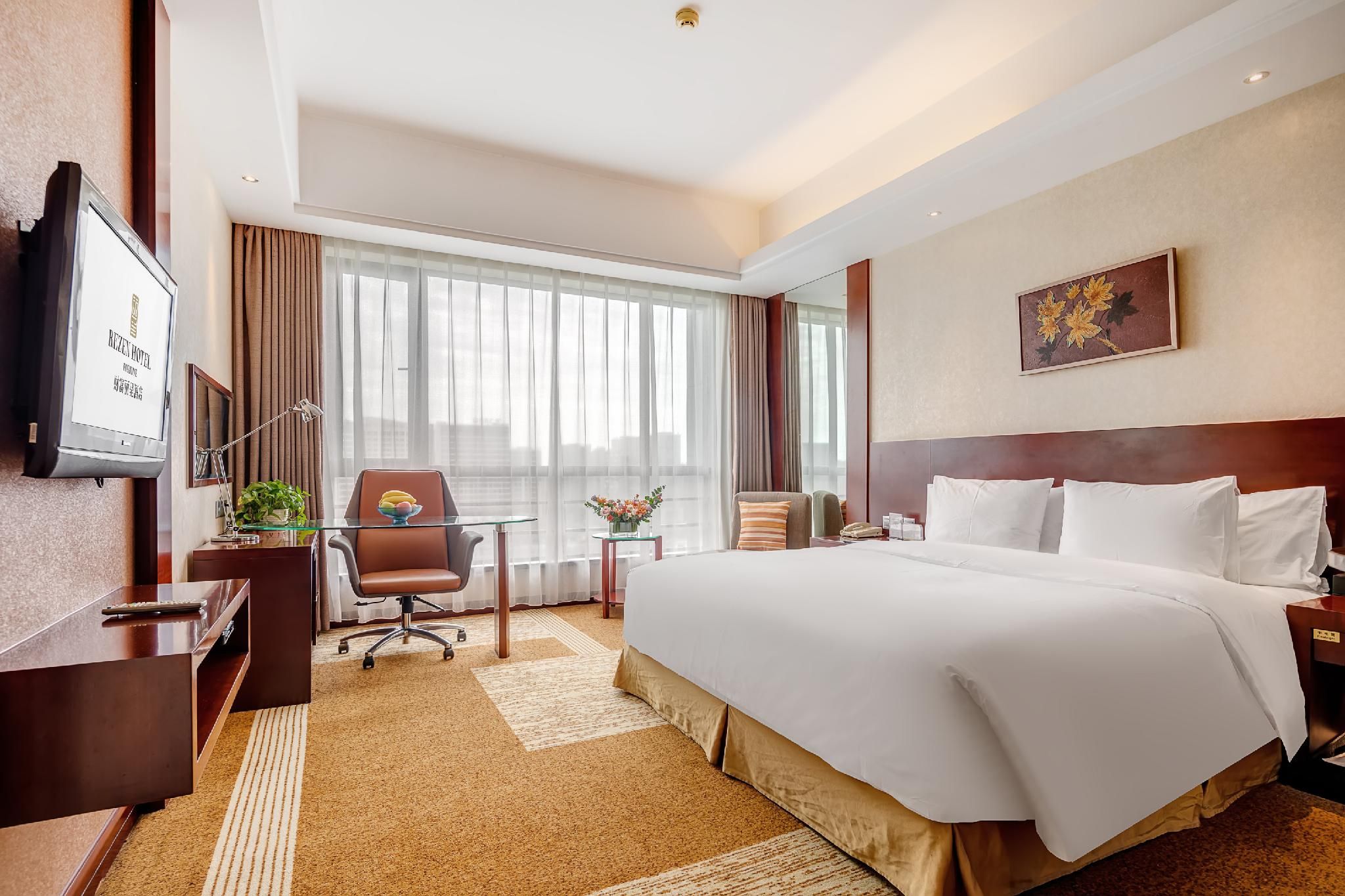 Rezen - Superior 1 Bed Room