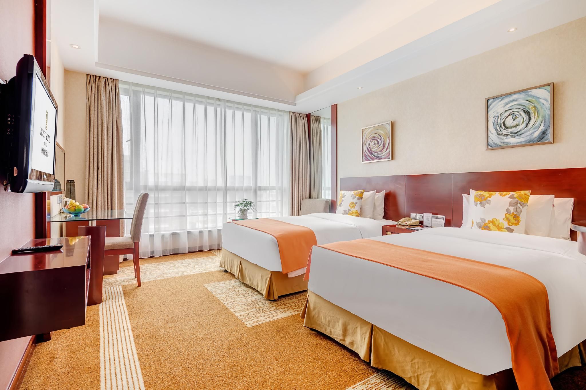 Rezen - Comfort Standard Room