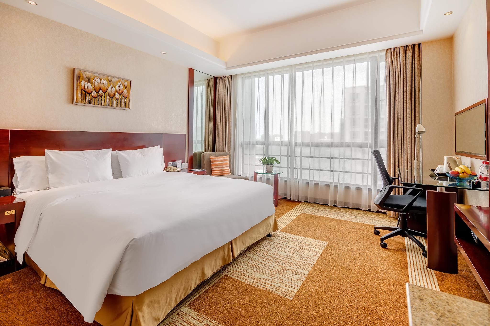 Rezen - Boutique 1 Bed Room
