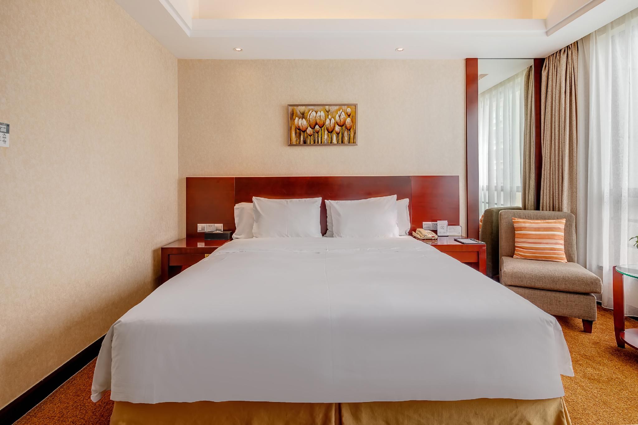 Rezen - Boutique 1 Bed Room
