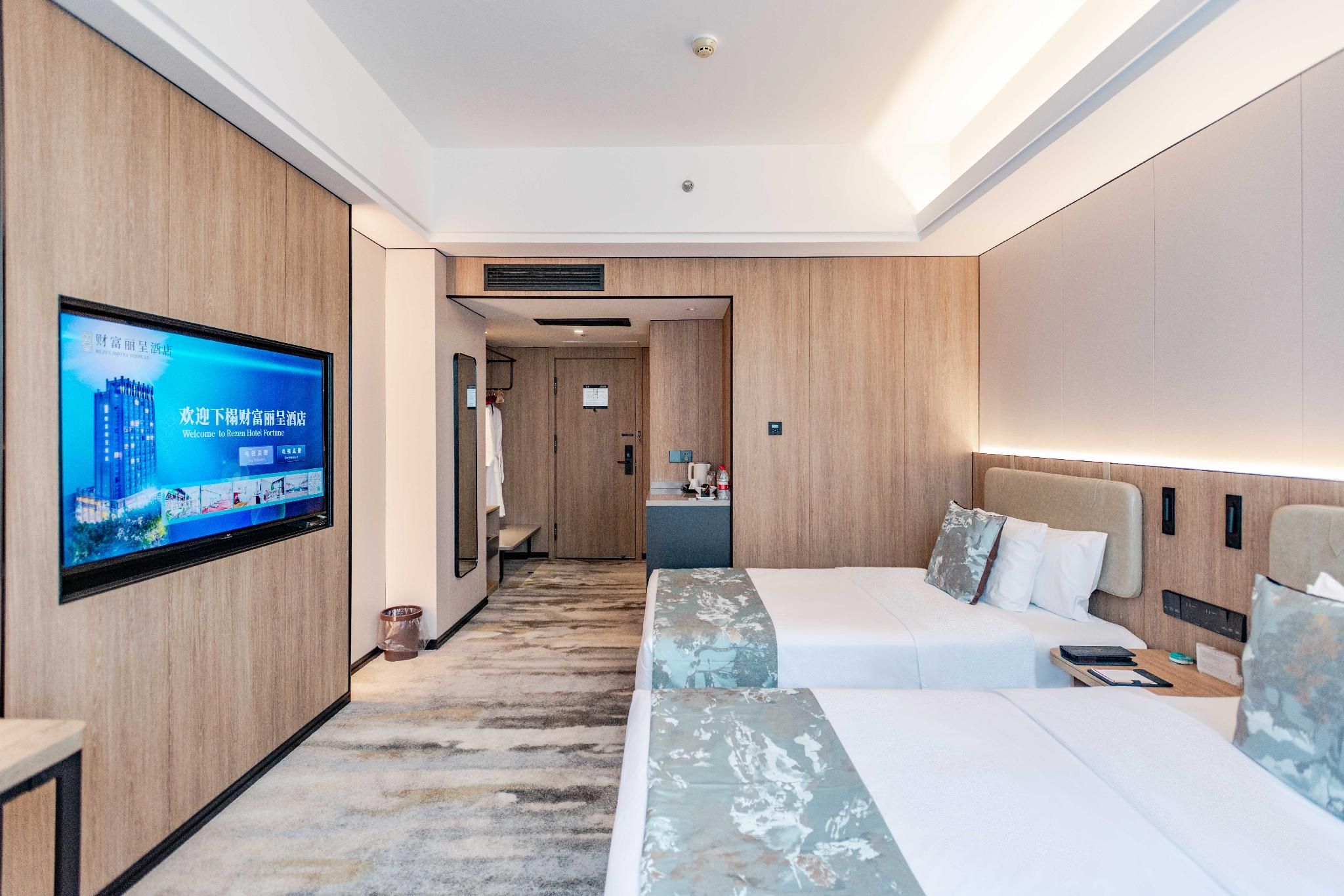 Deluxe Standard Room