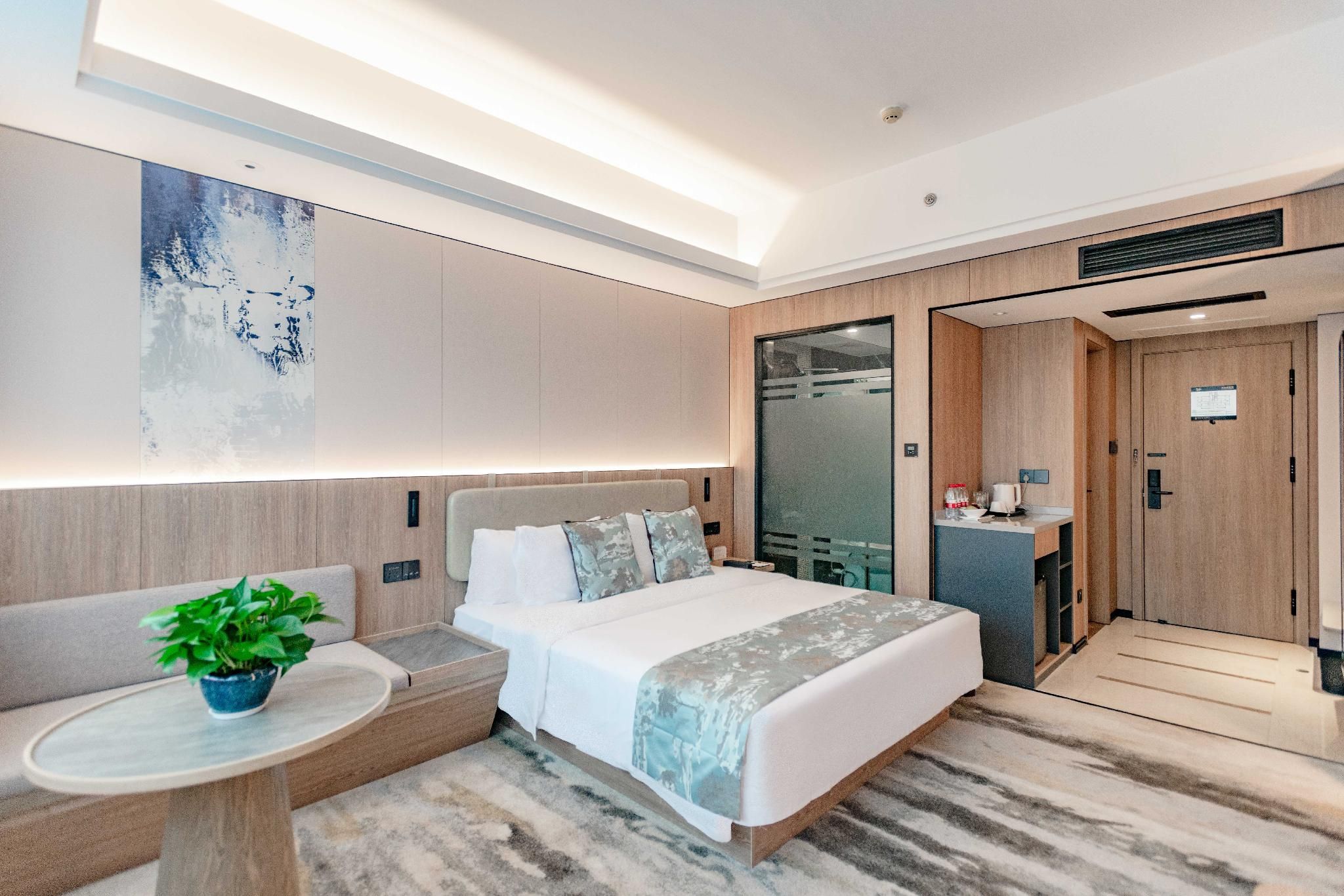 Rezen - Executive 1 Bed Room