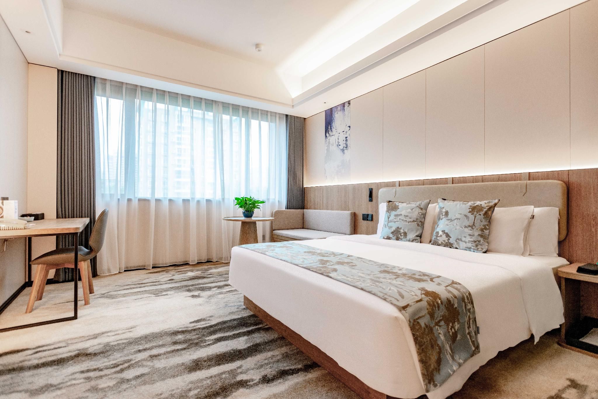 Rezen - Deluxe 1 Bed Room