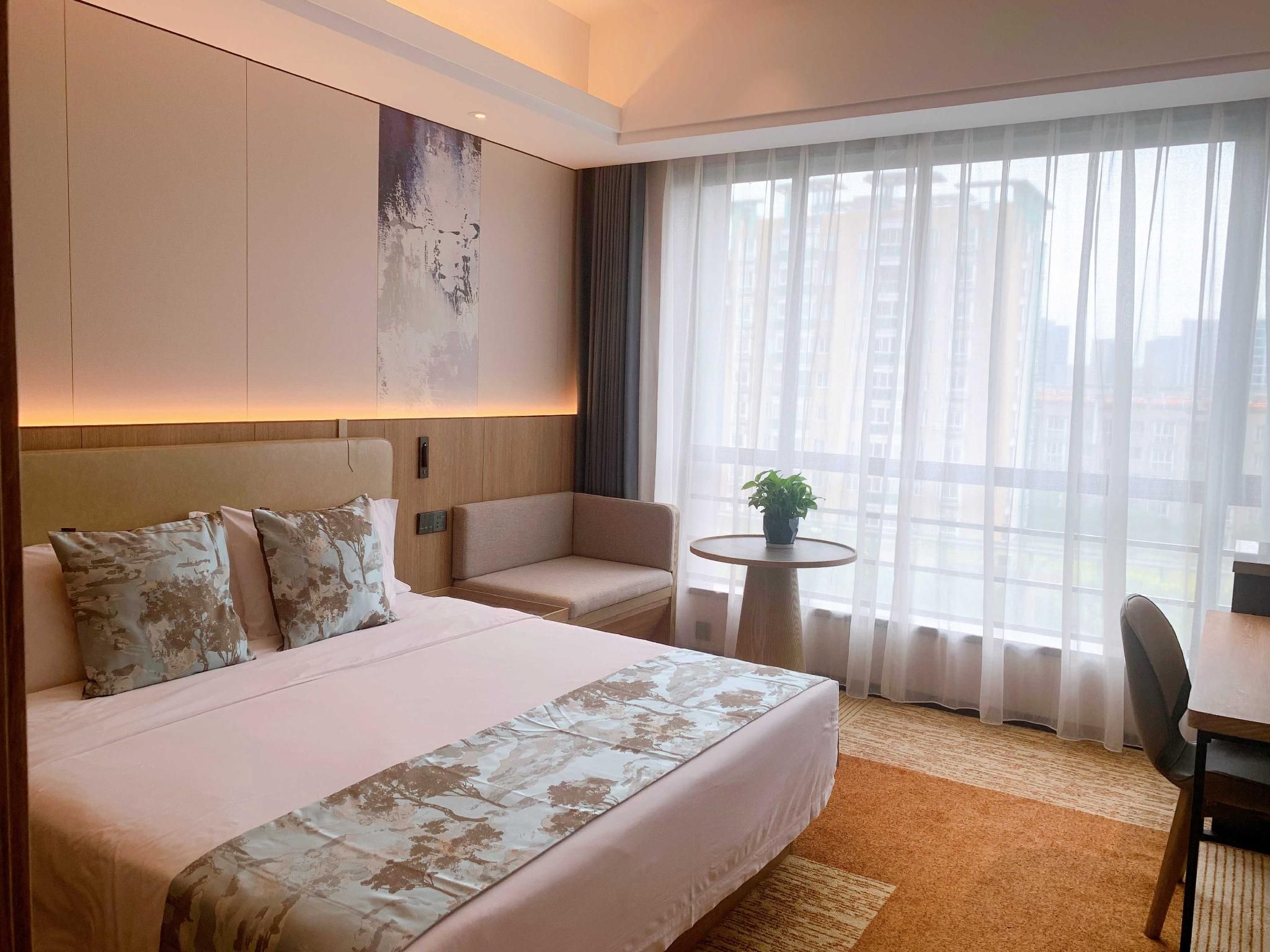 Rezen - Selected 1 Bed Room