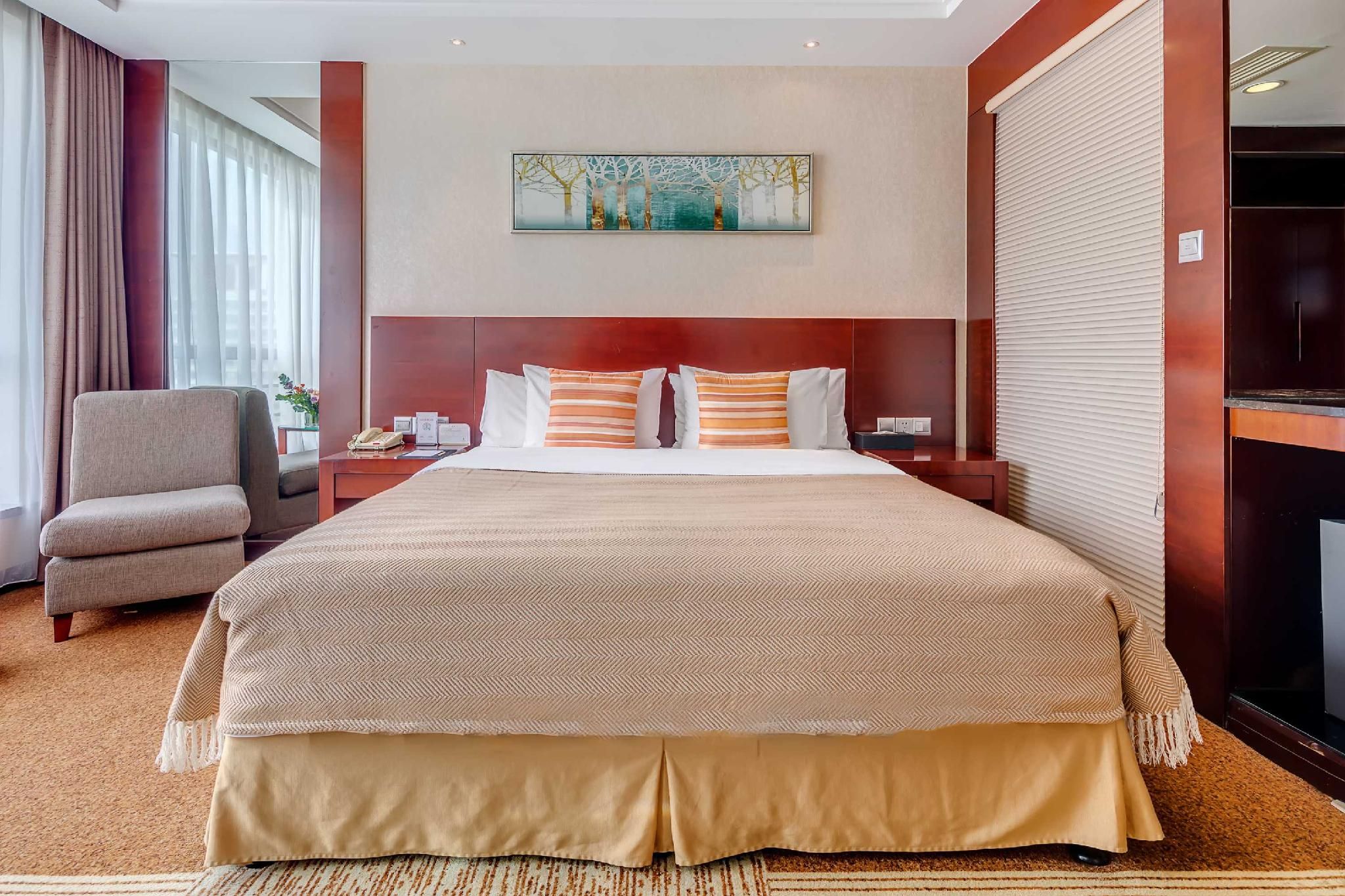 Rezen - Business 1 Bed Room