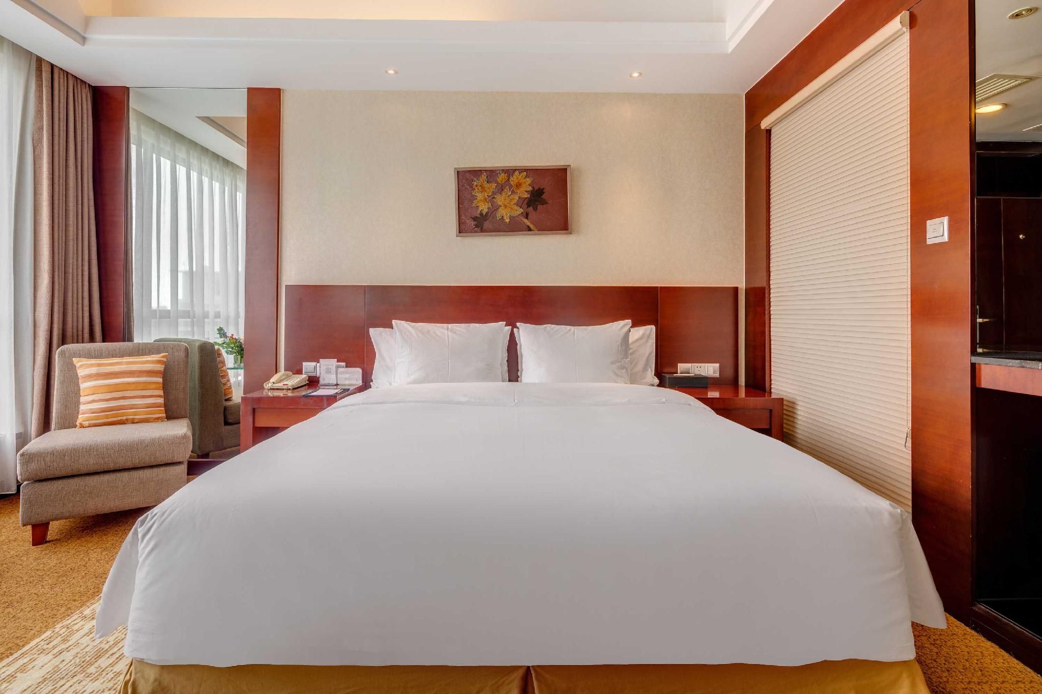 Rezen - Superior 1 Bed Room