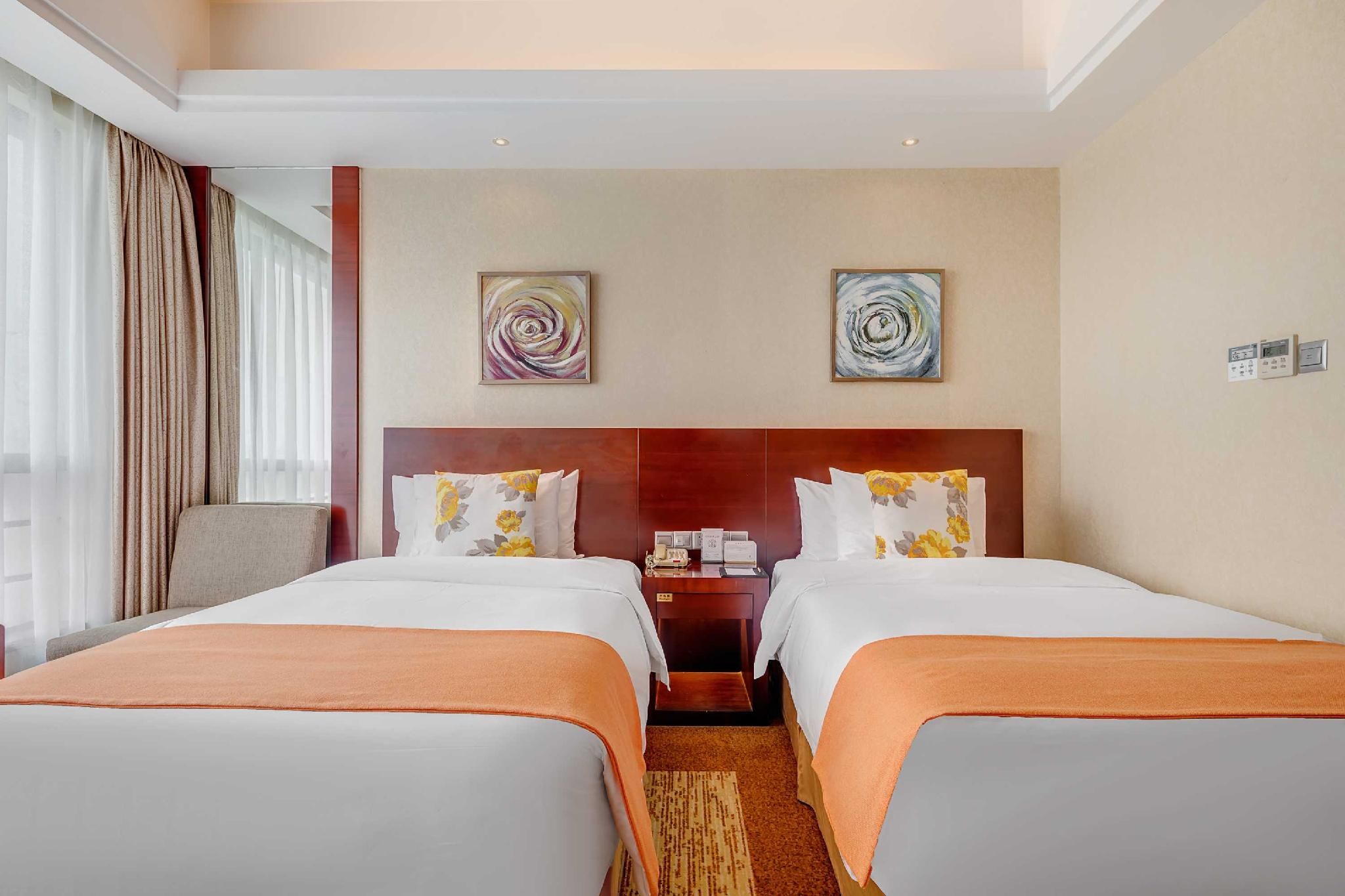 Rezen - Comfort Standard Room
