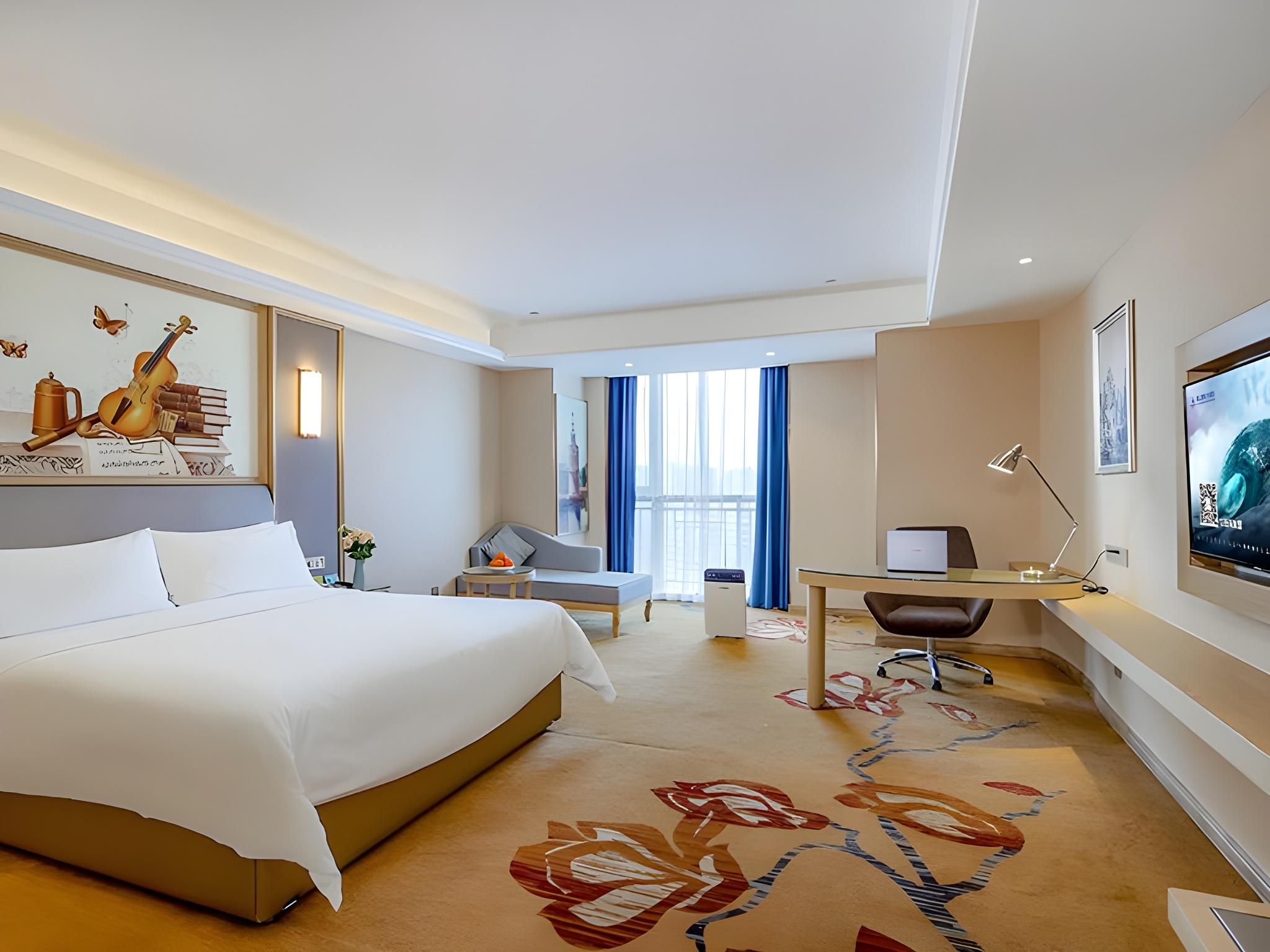 Vienna - Executive 1 Bed Room