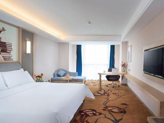 Vienna - Deluxe Suite