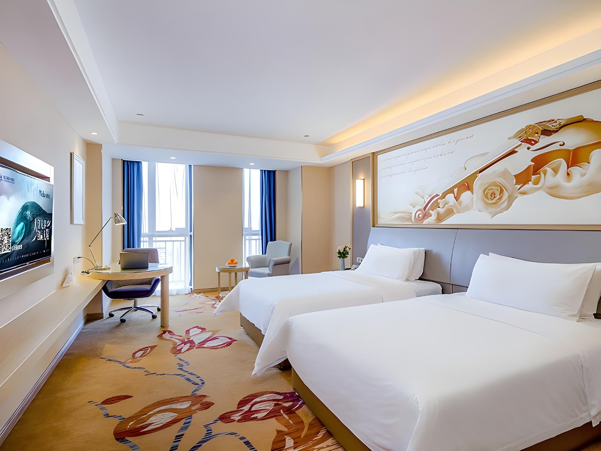 Vienna - Deluxe Twin