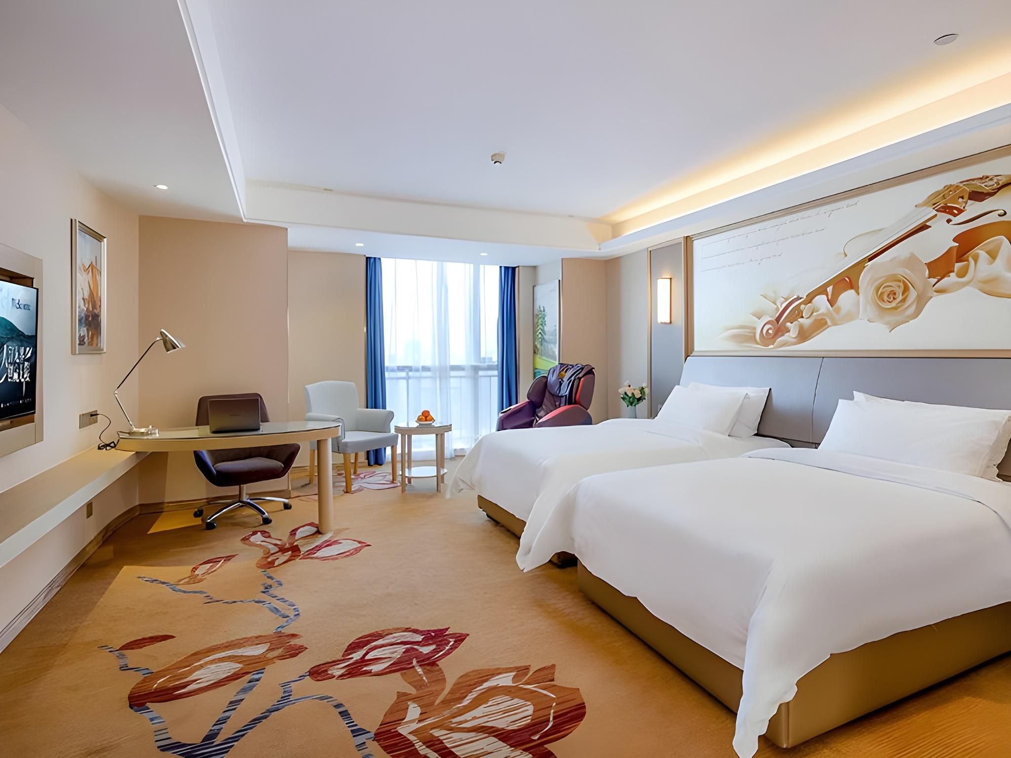 Vienna - Business Twin Room