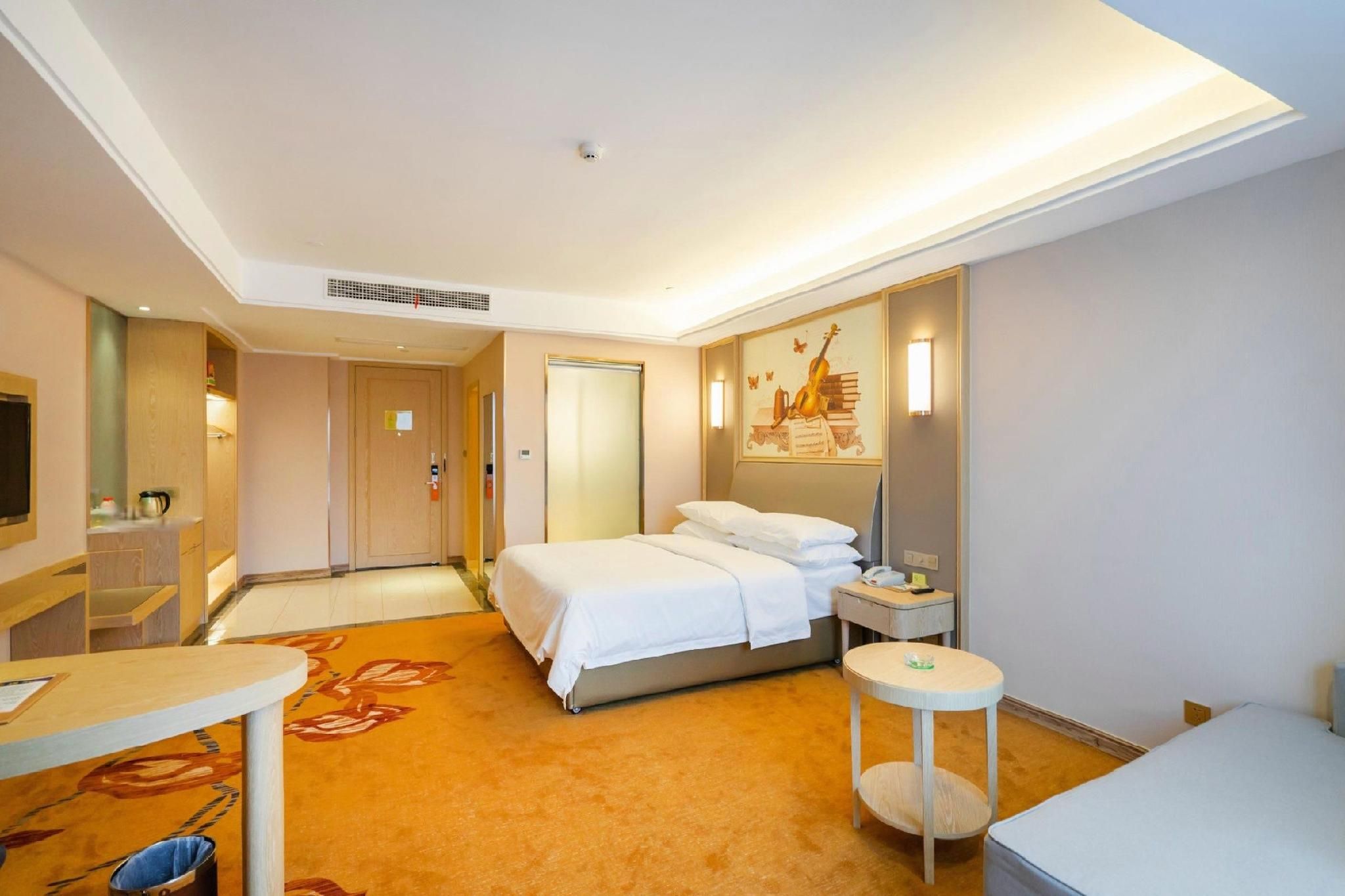 Standard Double Panorama