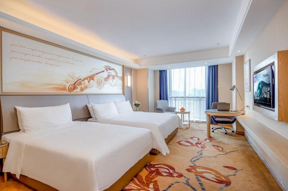 Vienna - Deluxe Room