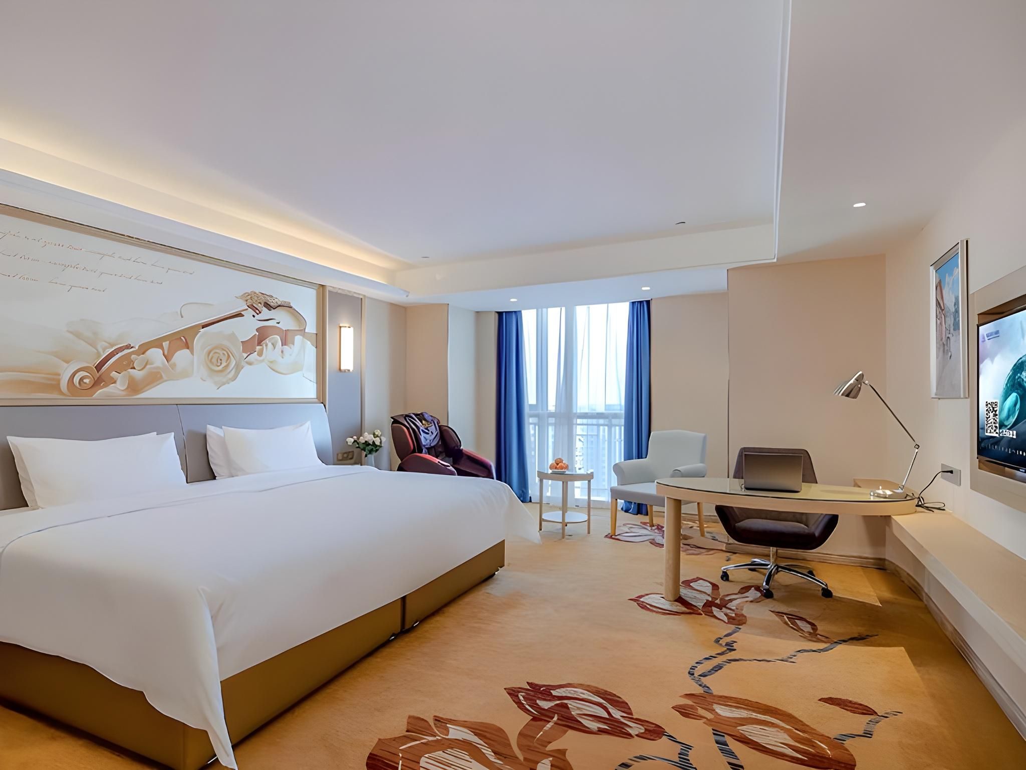 Vienna - Business 1 Bed Room