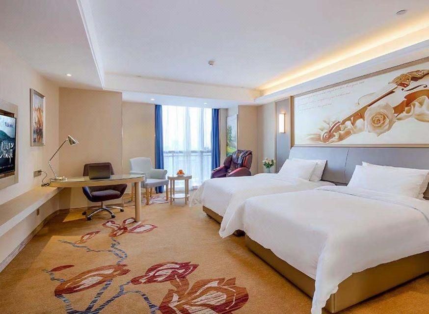 Vienna - Superior Twin room