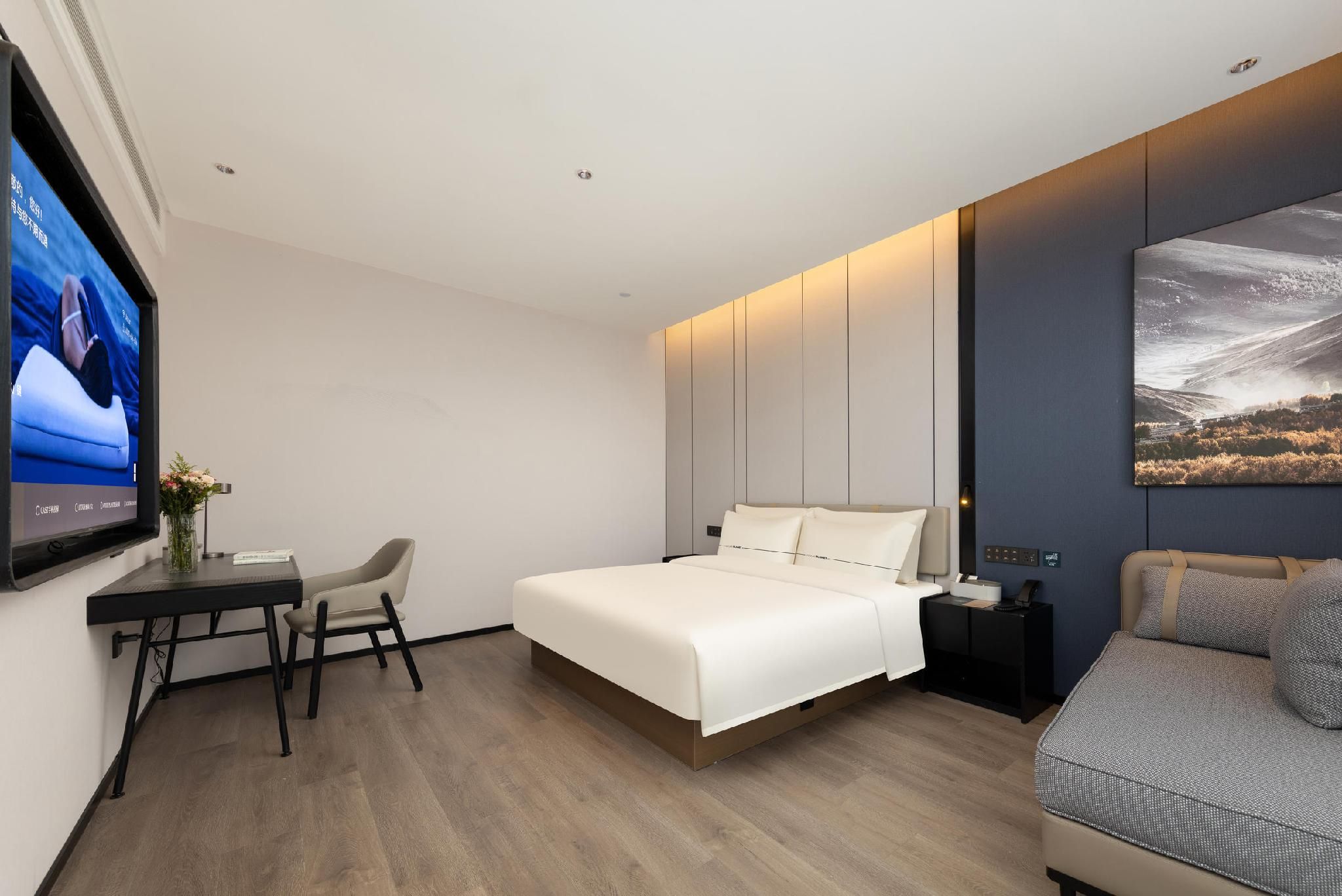 Premier Suites
