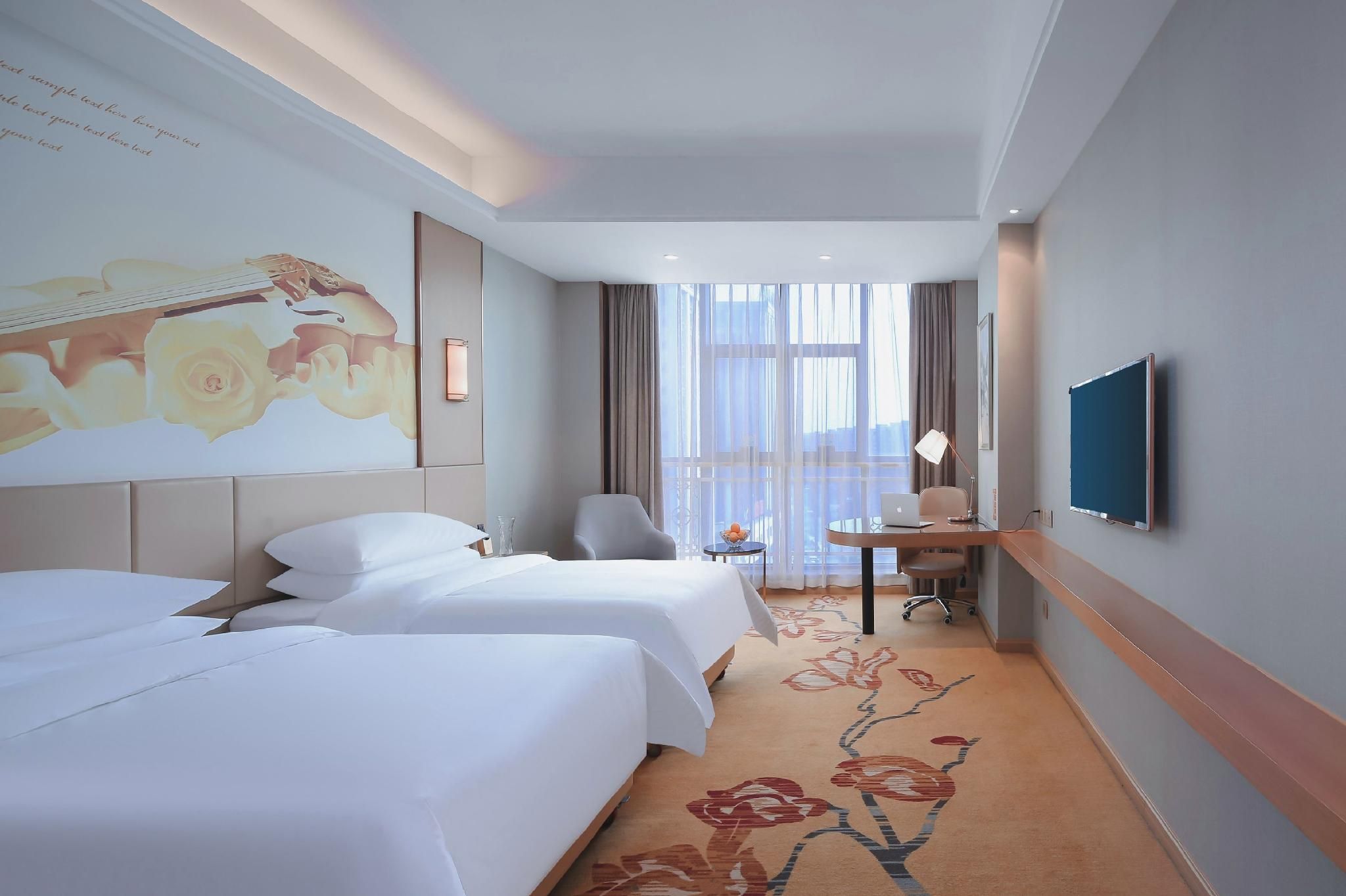 Vienna - Superior Twin room