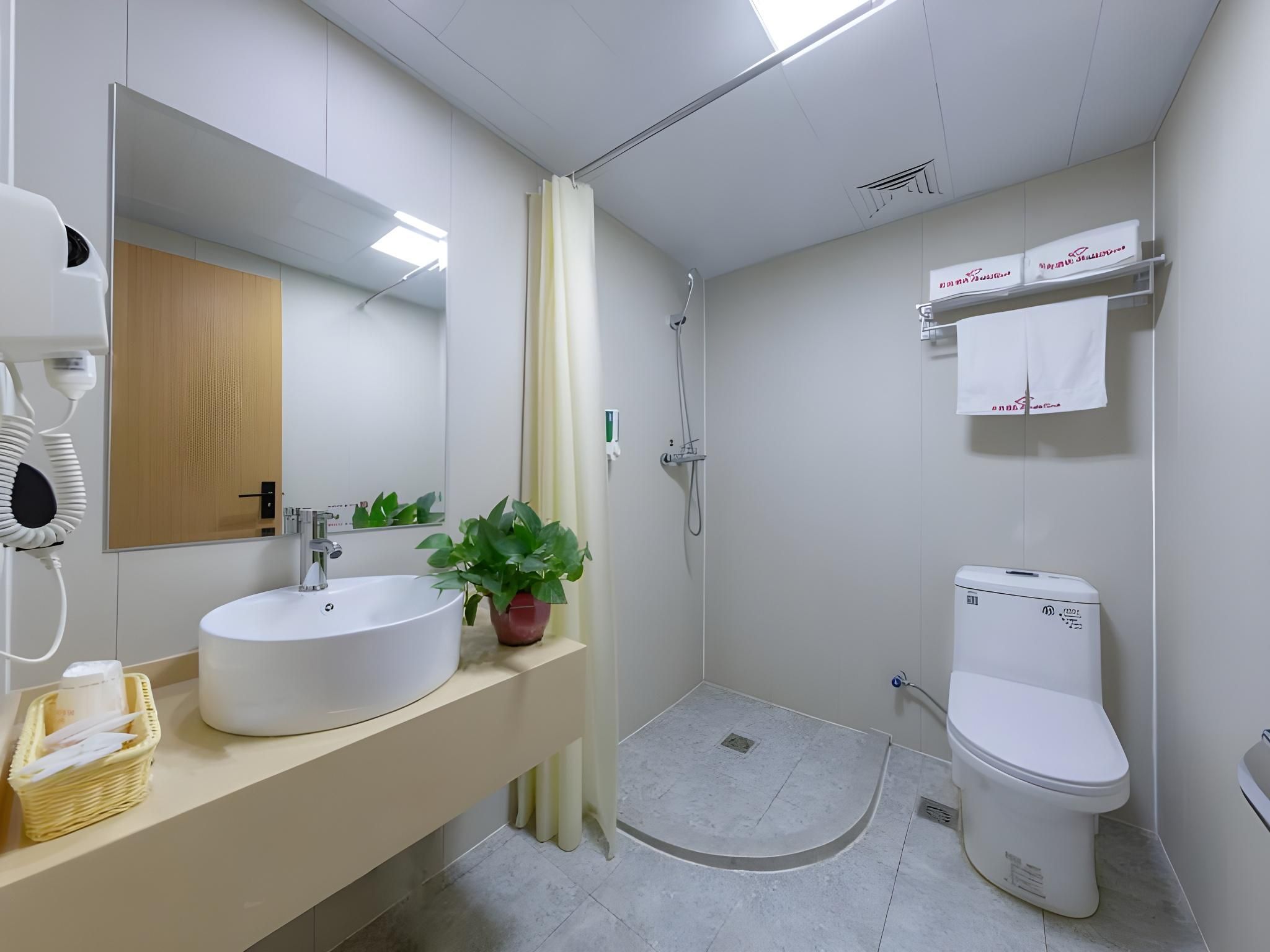 GTI - Fashion Superior 1 Bed Room