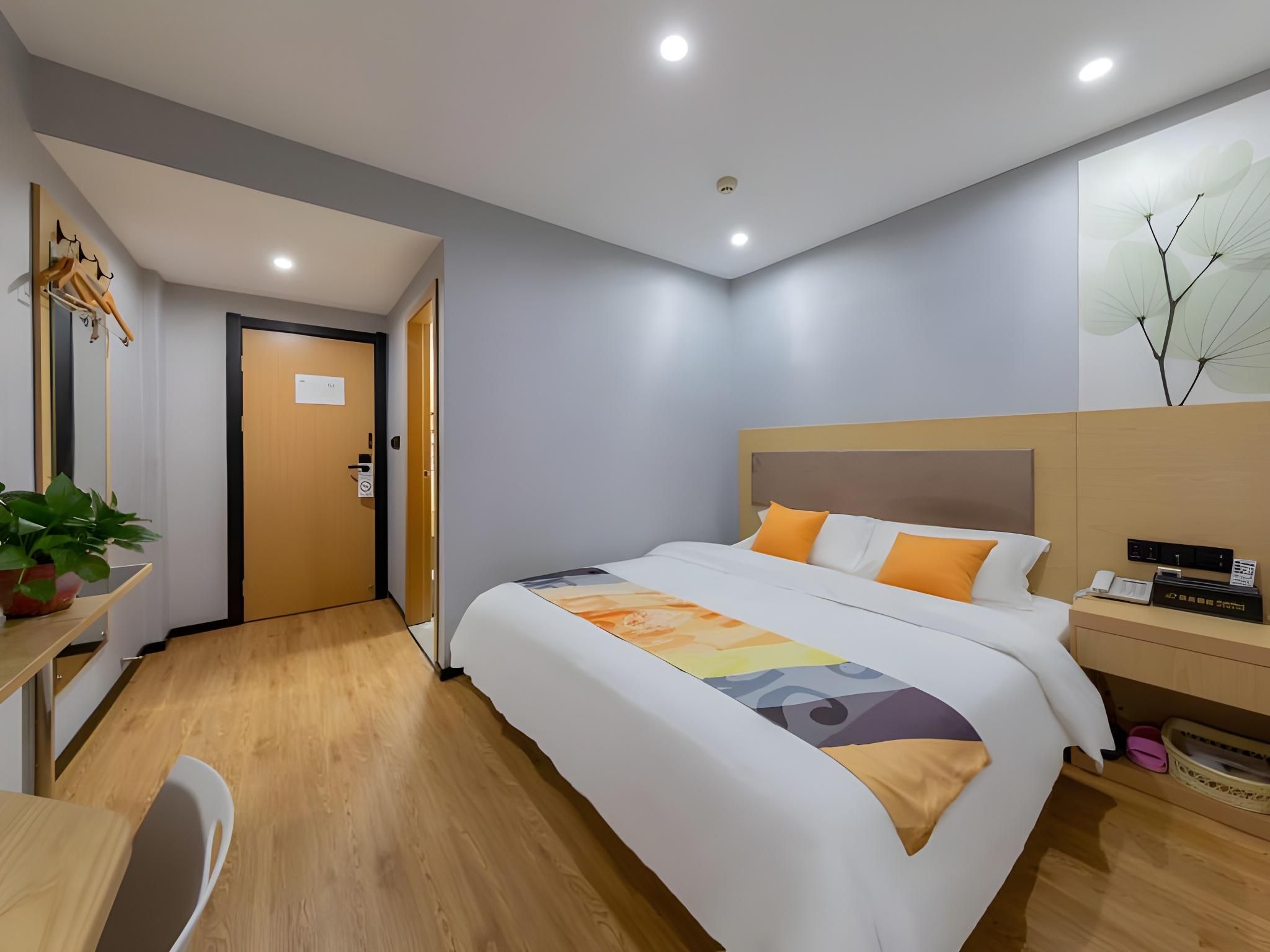 GTI - Special Rate, Feature 1 Bed