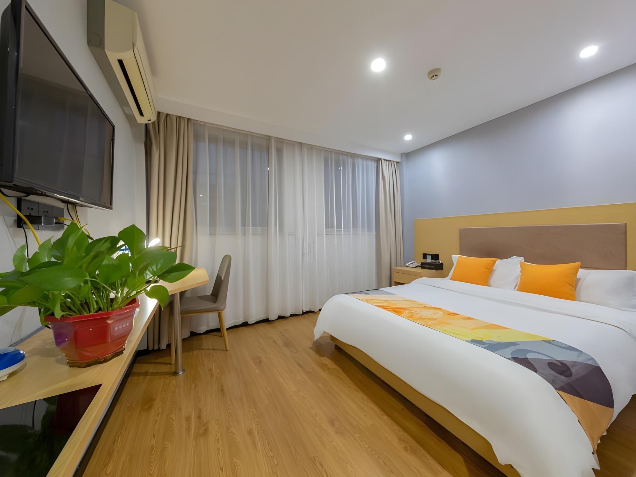 GTI - Fashion 1 Bed Room