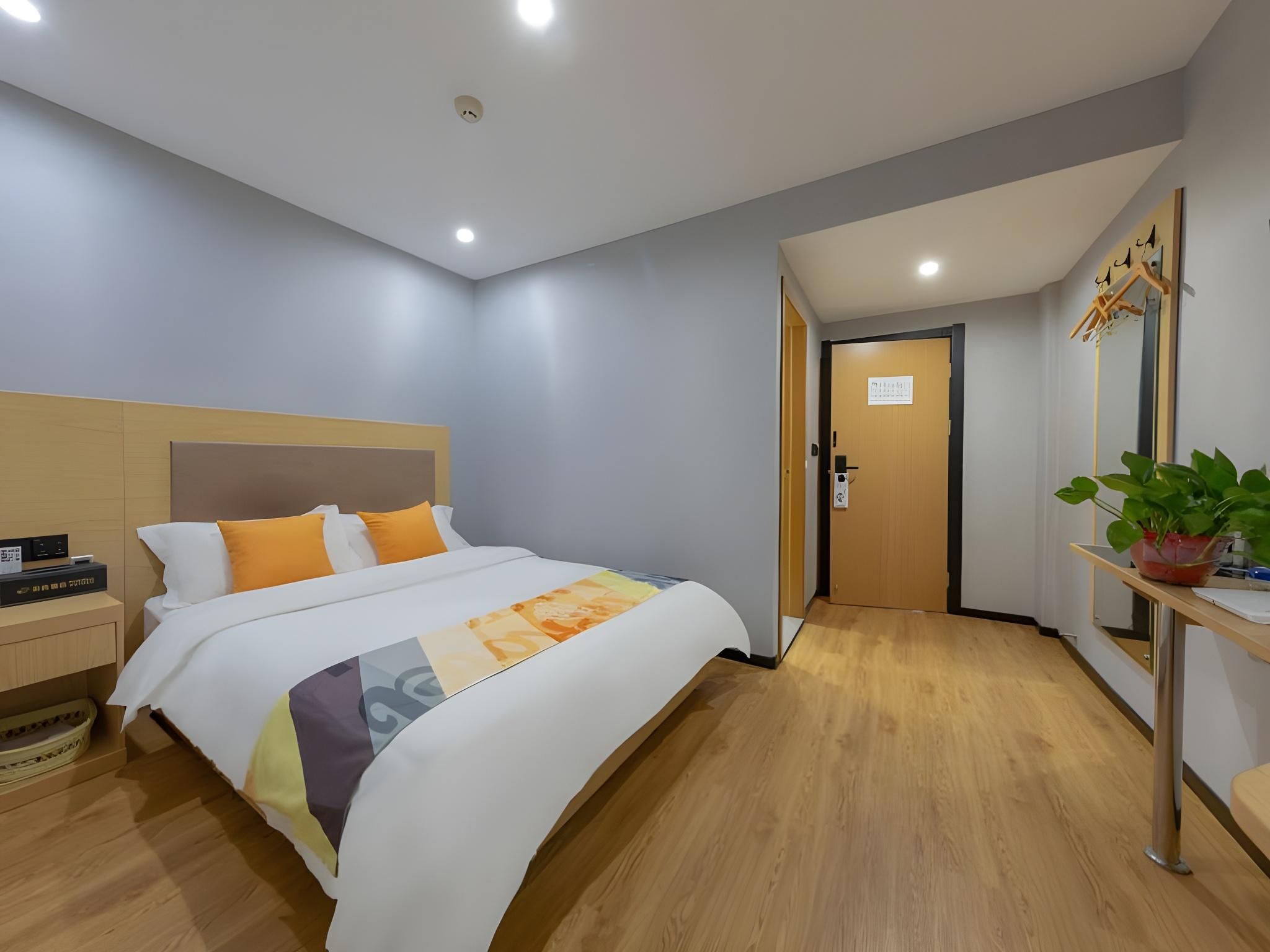GTI - Fashion 1 Bed Room