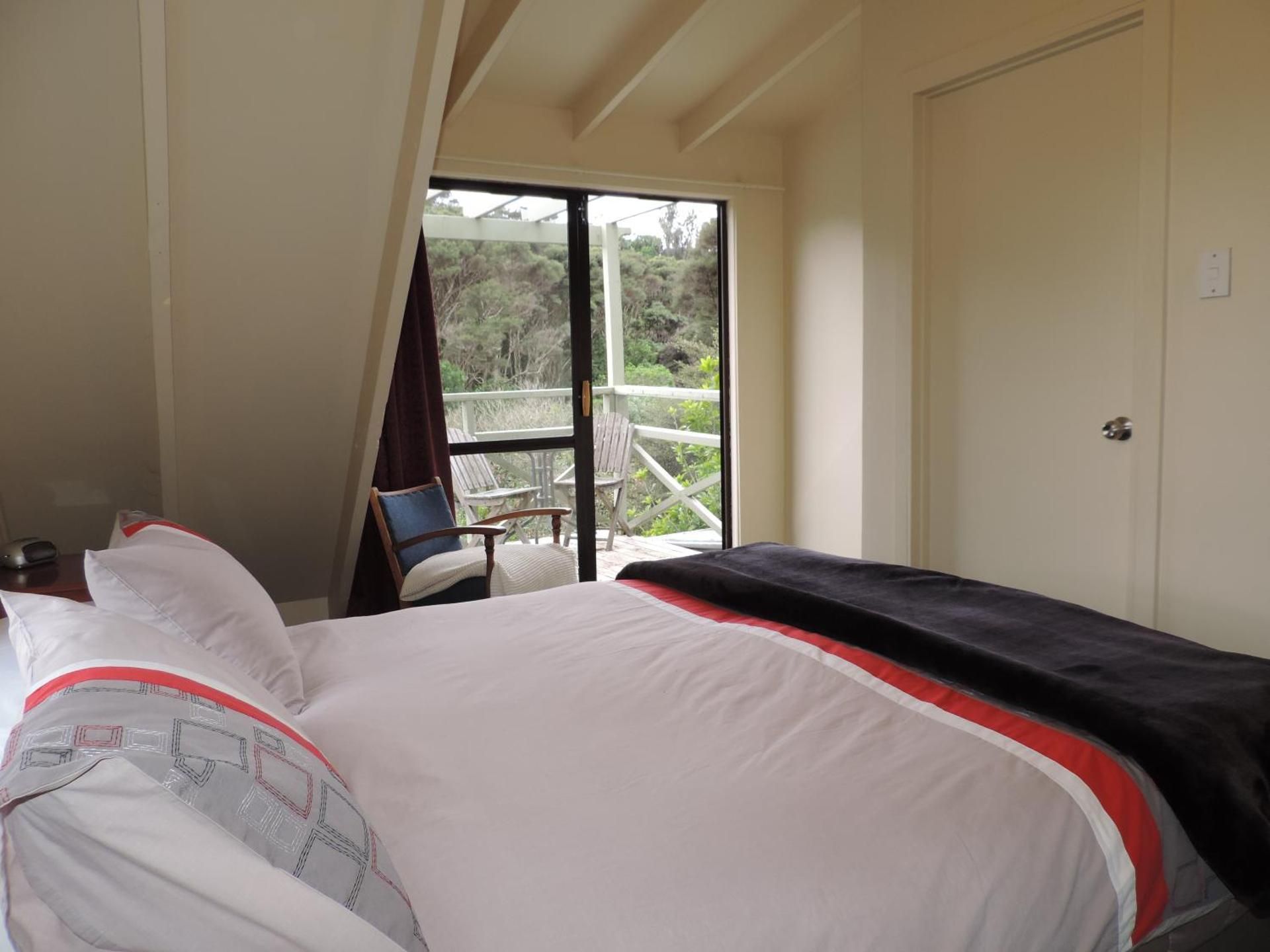 Chalet 2 - Pet Friendly