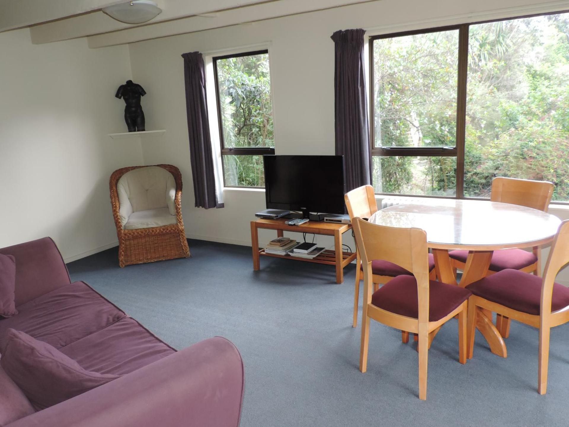 Chalet 1
